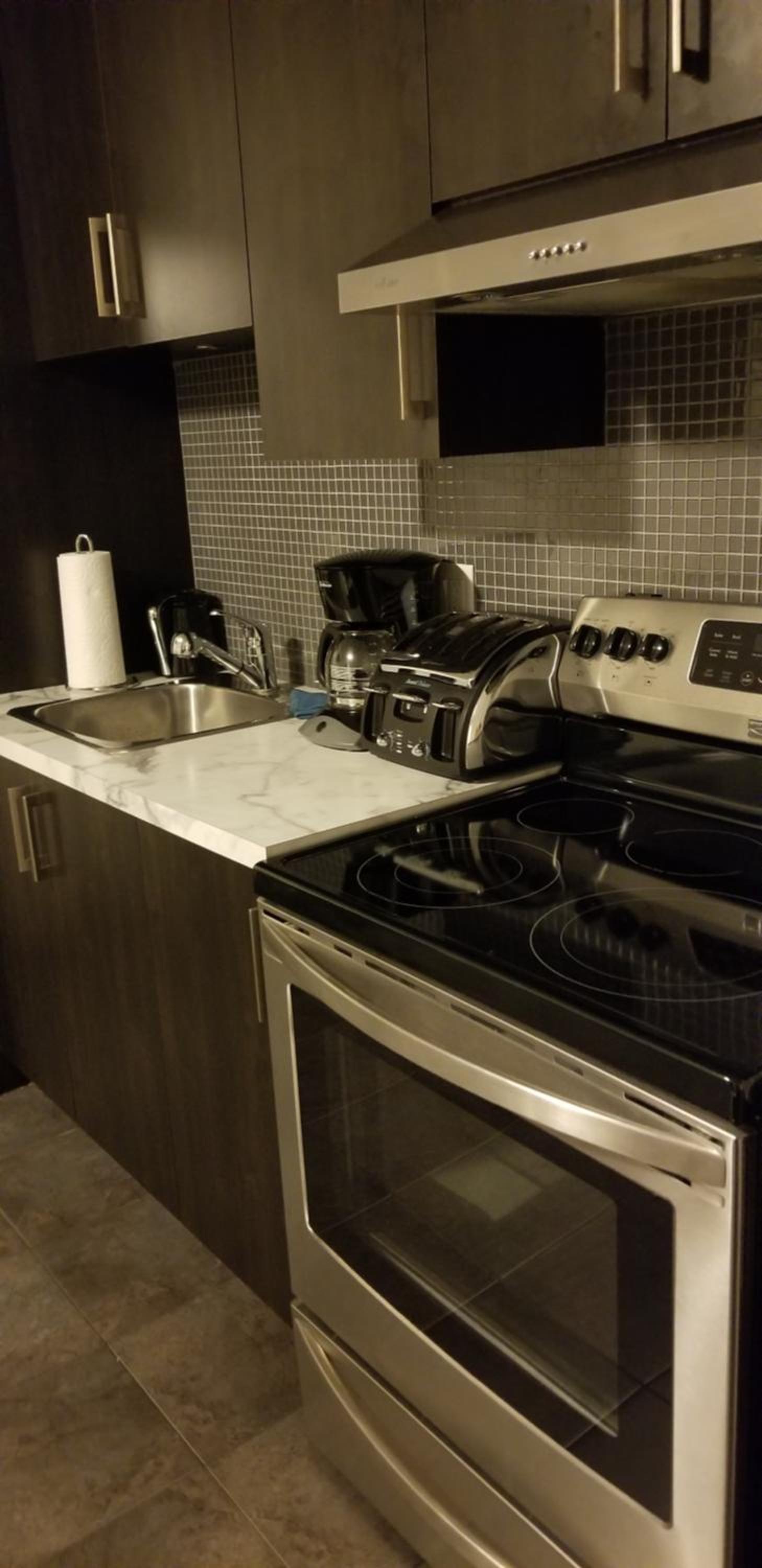 Deluxe Apartment - Photo 9