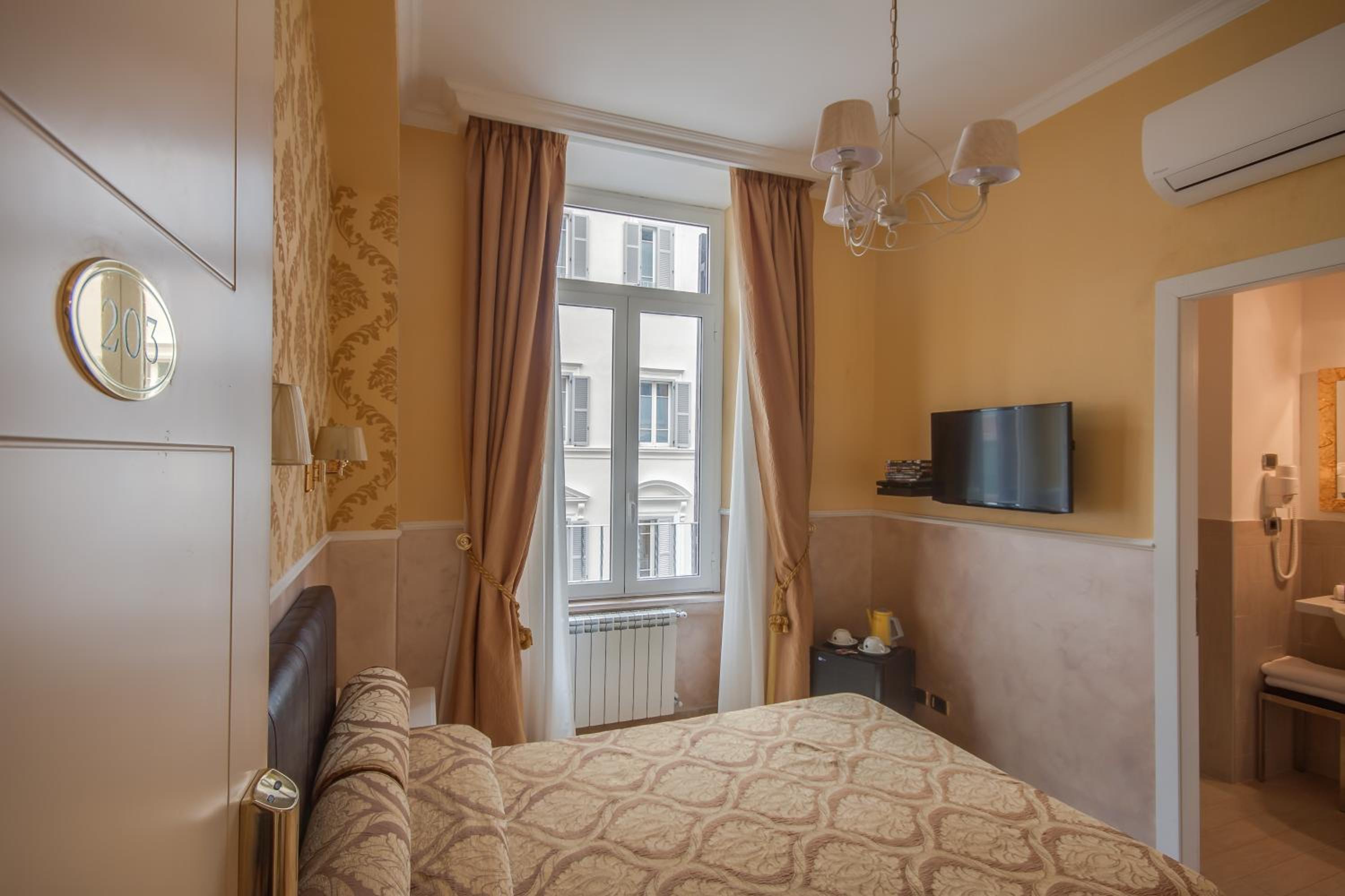 Superior Single Room photo 1