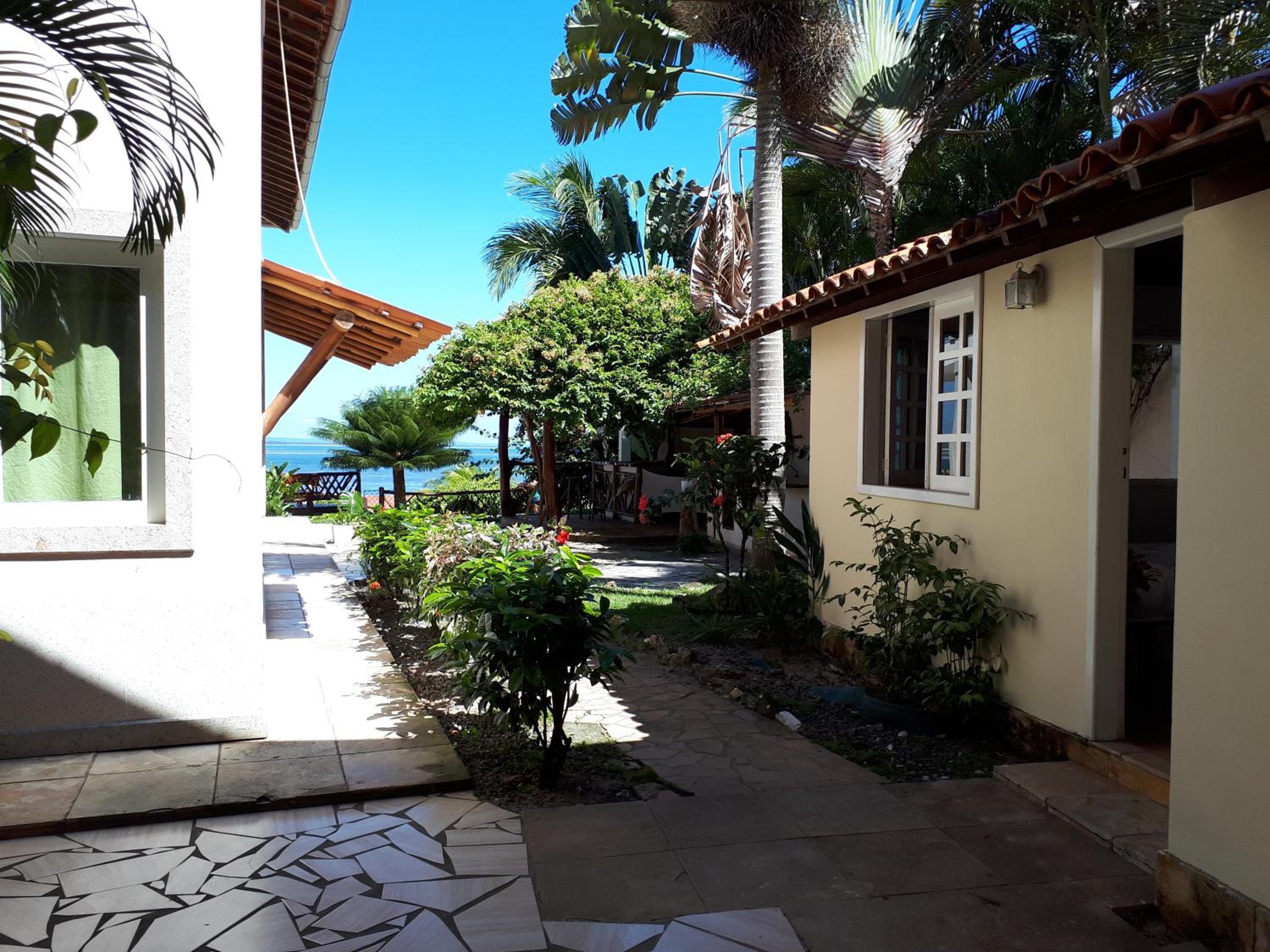 Bungalow with Sea View photo 1