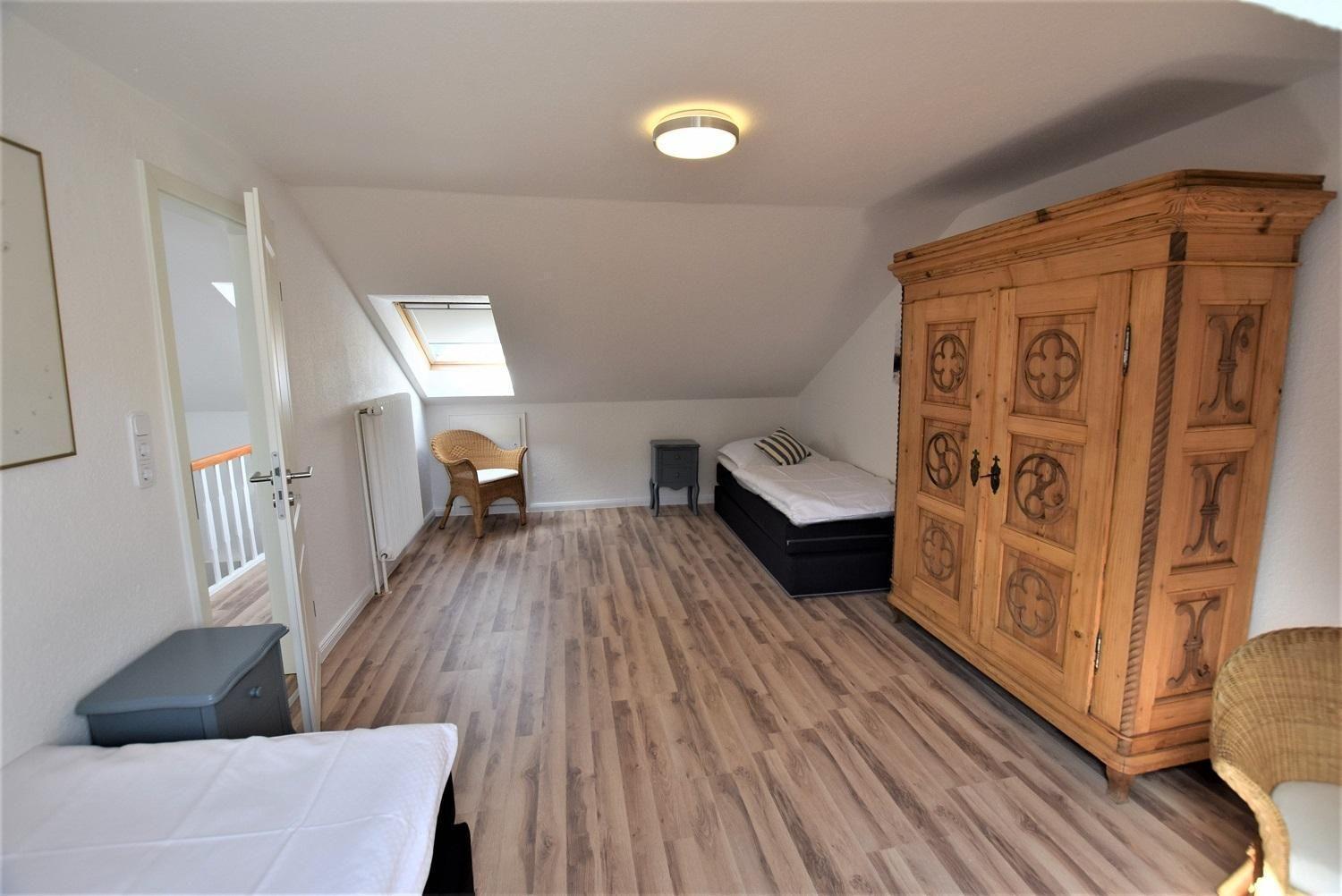 Apartment photo 1