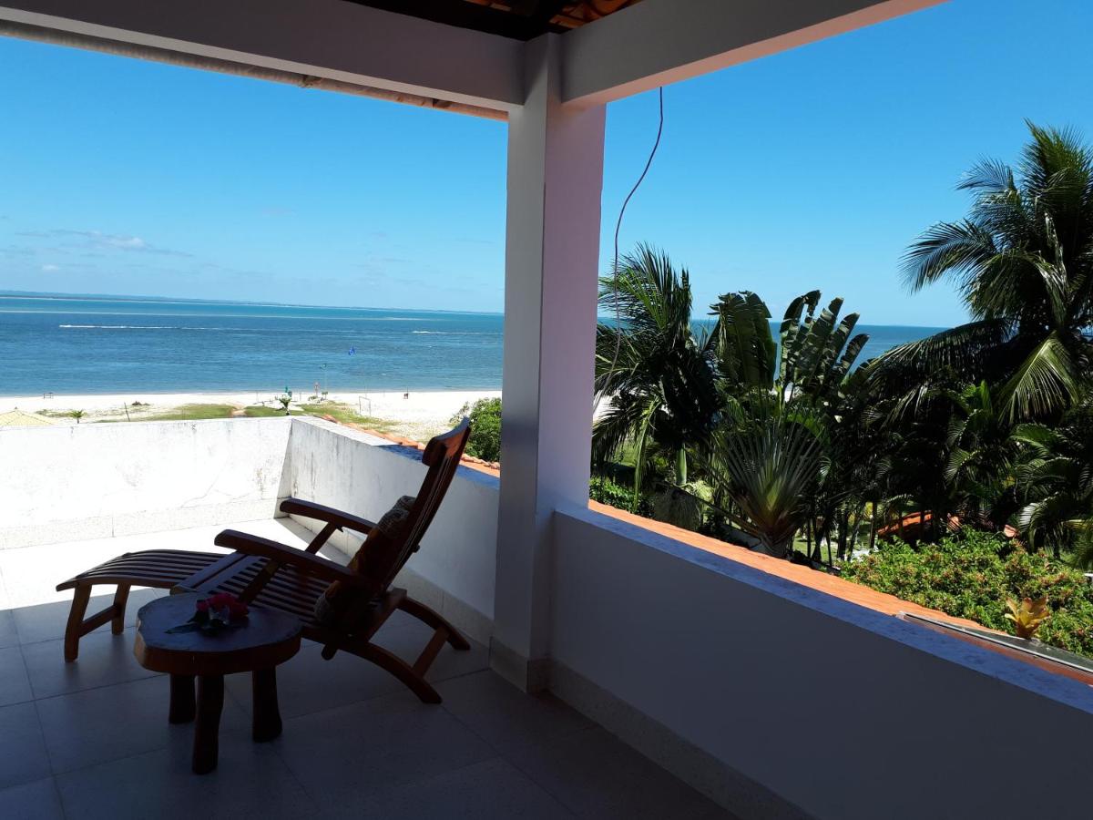 Superior Suite with Sea View photo 2