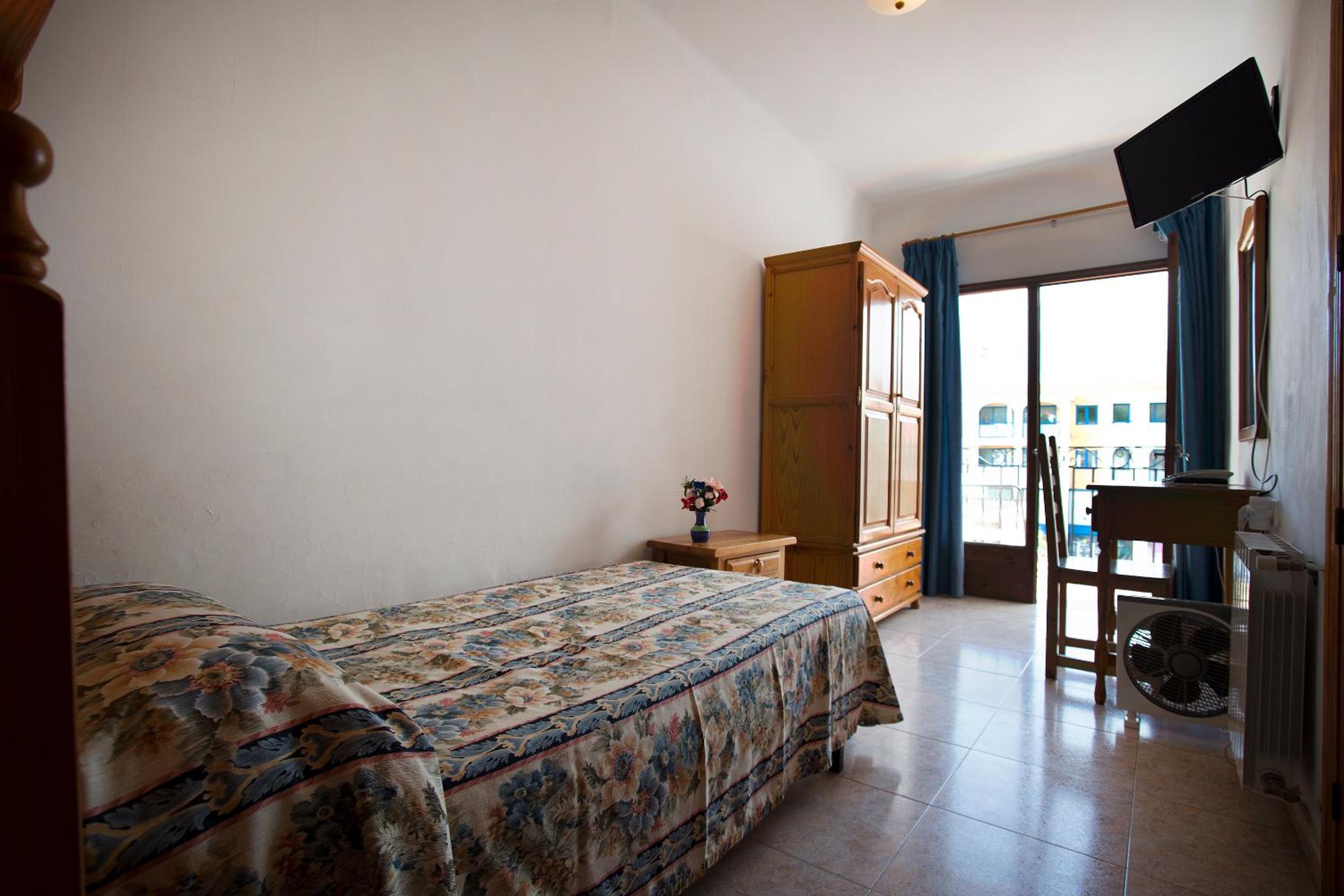 Single Room with City View photo 3