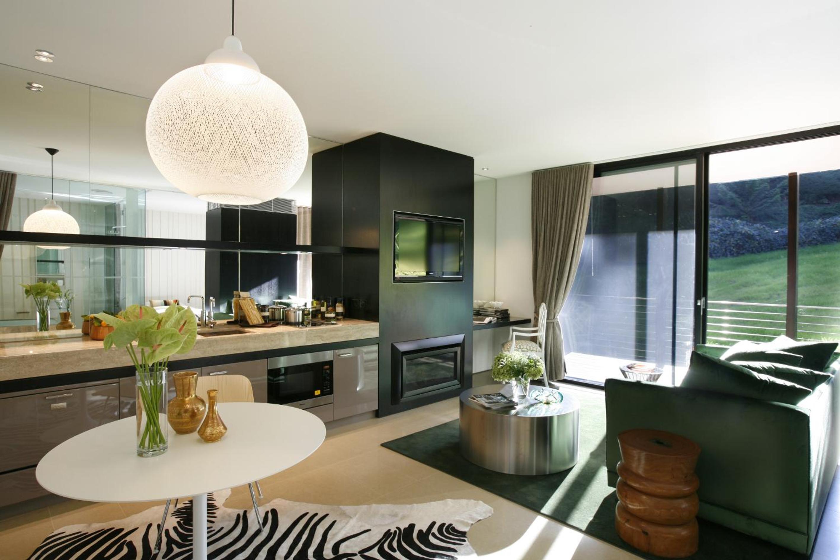 One-Bedroom Villa - Photo 6