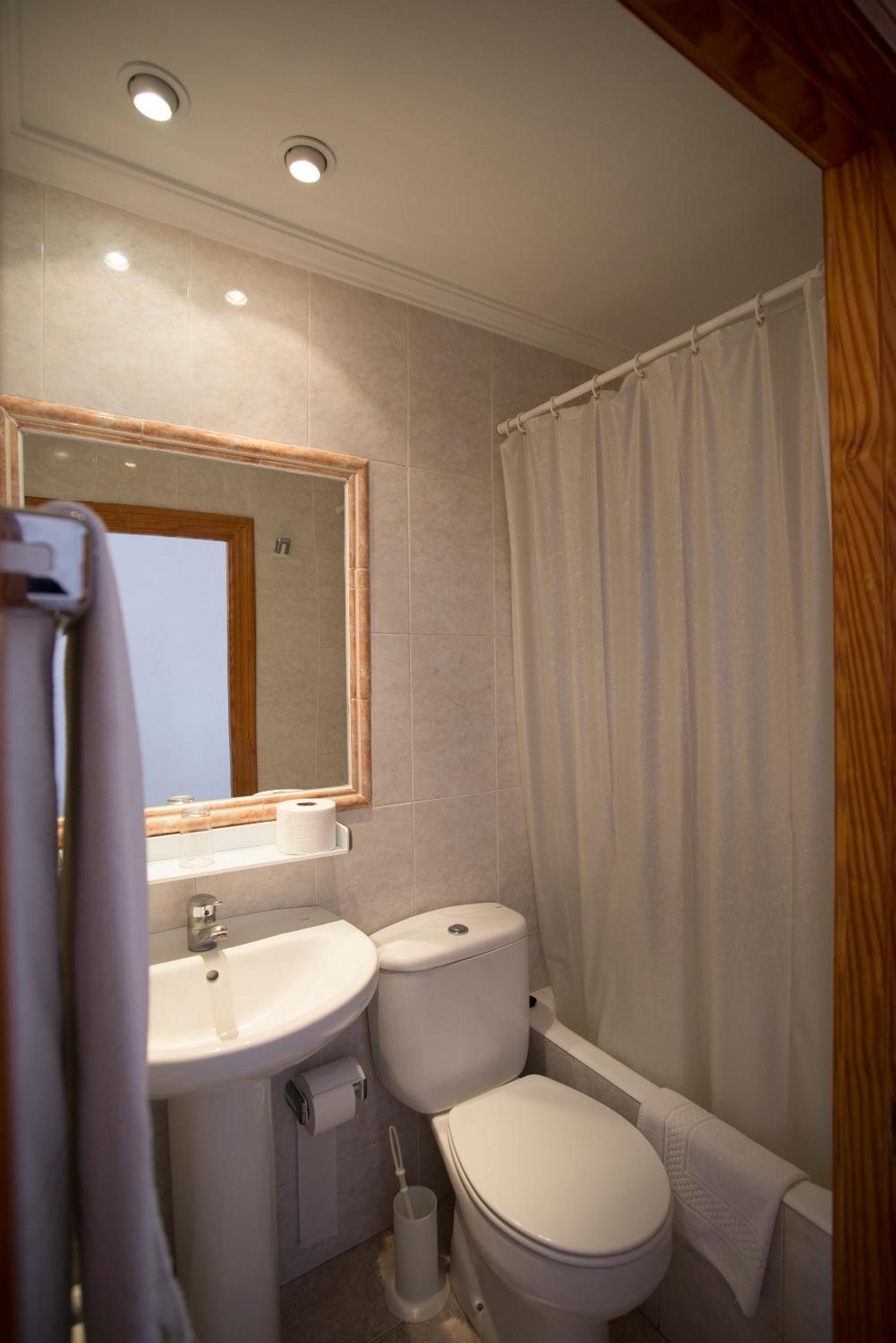 Single Room with City View photo 2