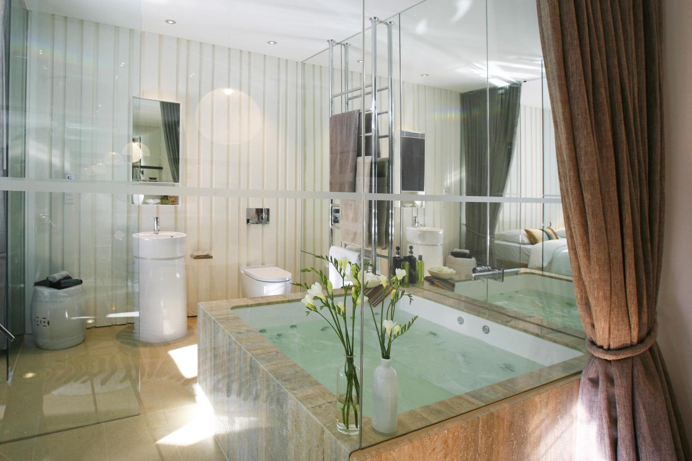 One-Bedroom Villa - Photo 9