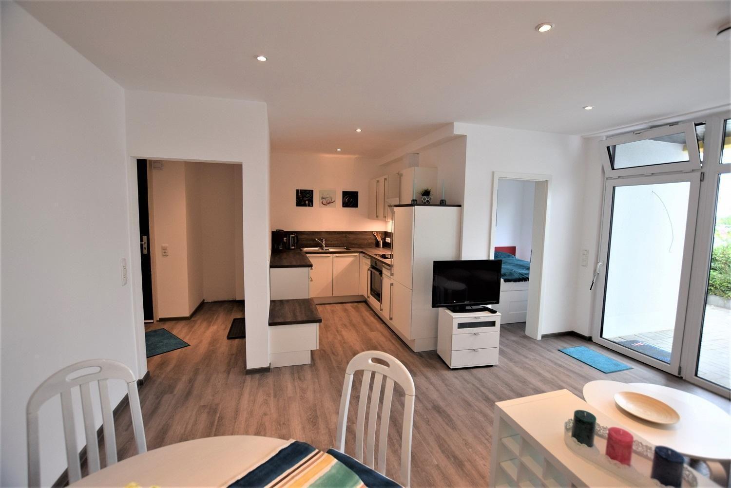 Apartment photo 1