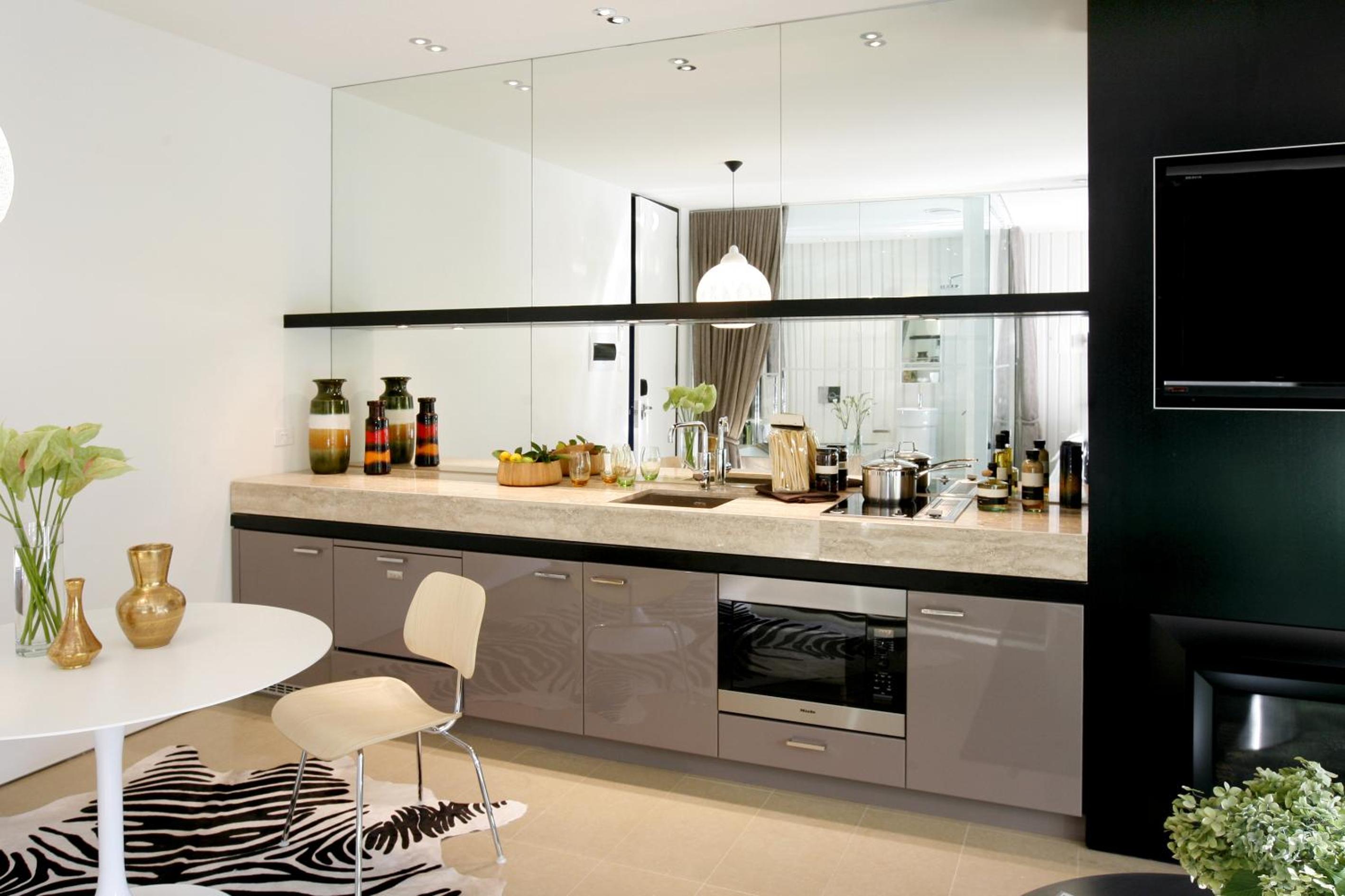 One-Bedroom Villa - Photo 4