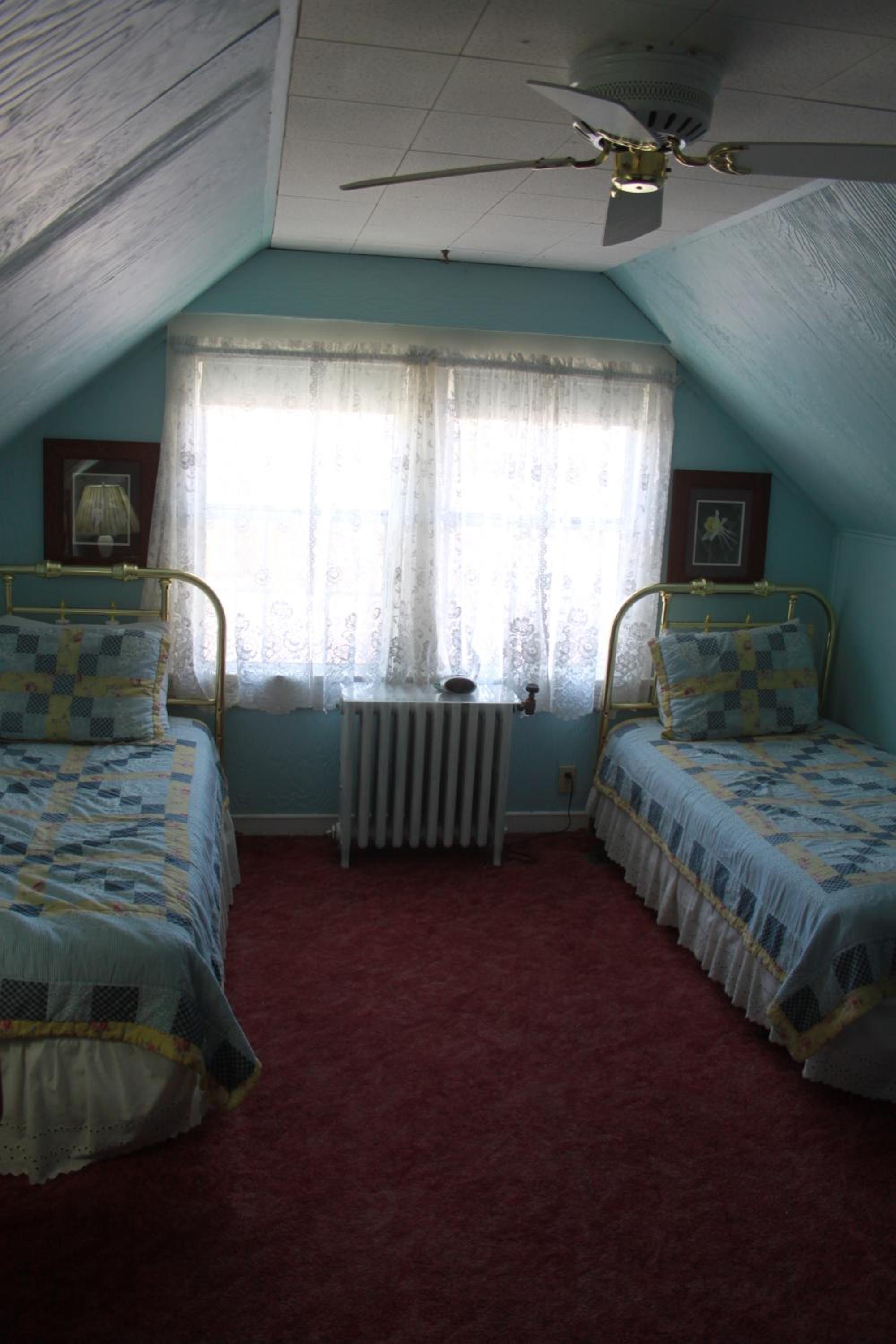 Family Suite photo 1