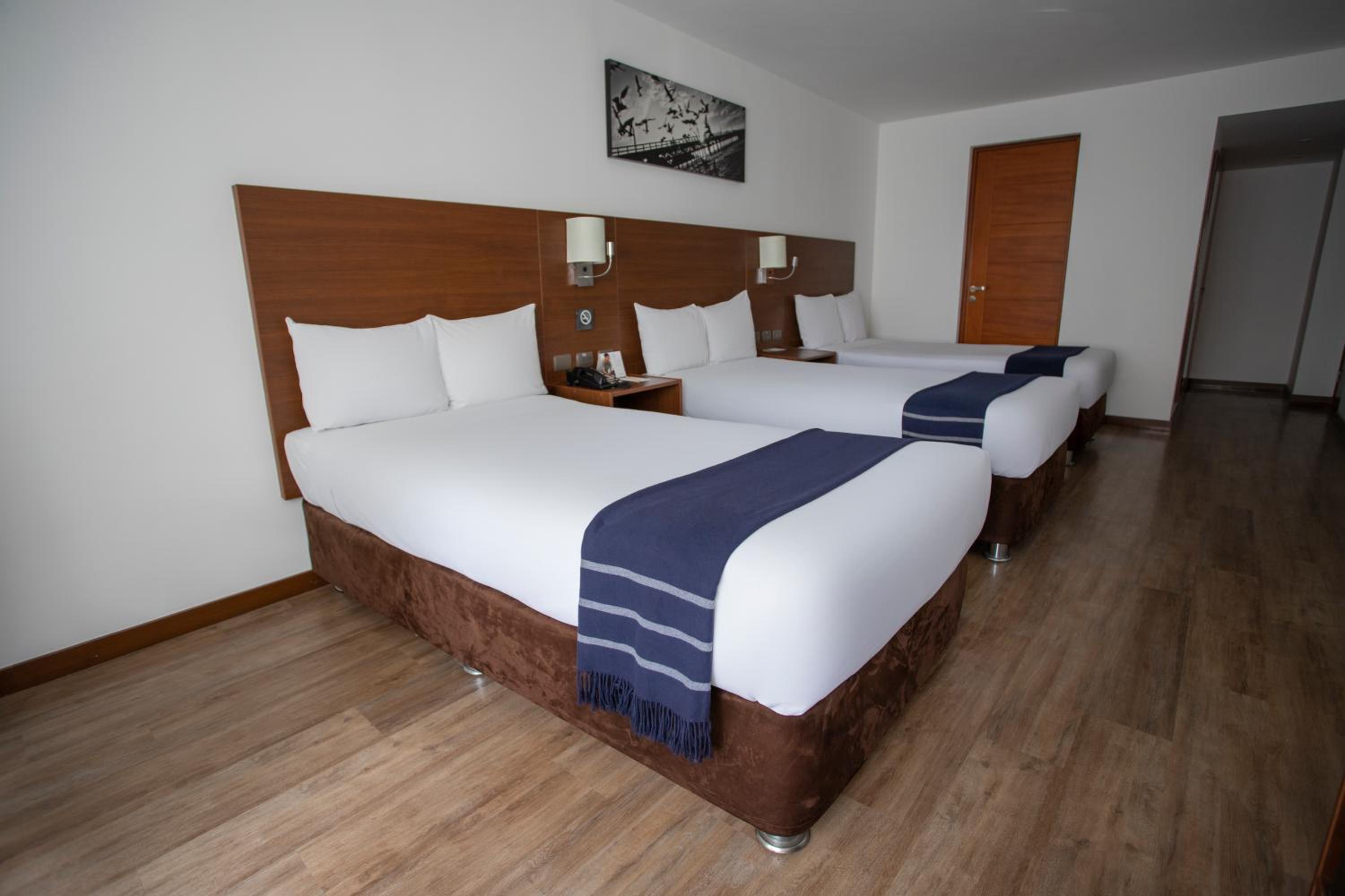 Superior Triple Room - Photo 3