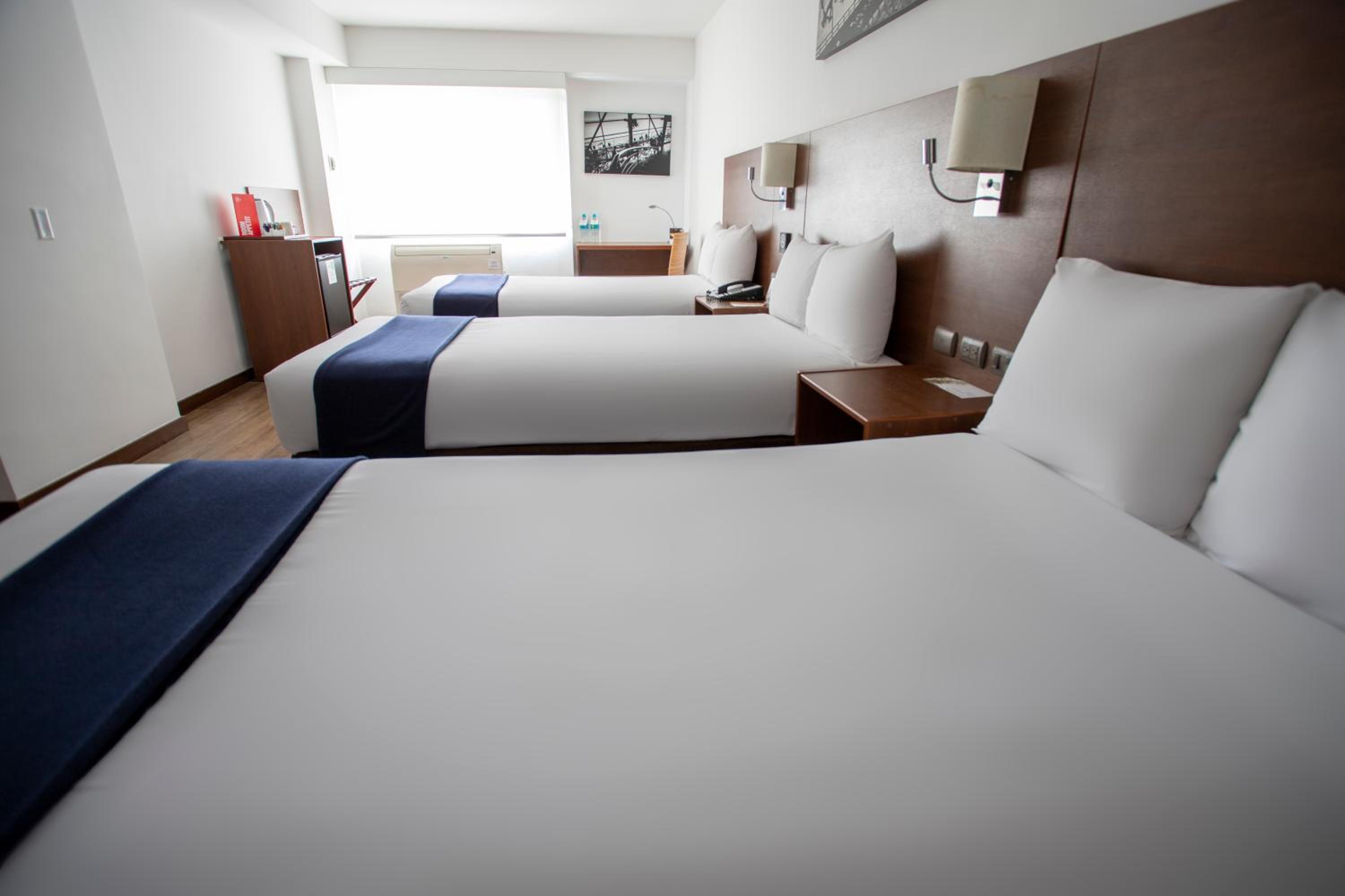 Superior Triple Room - Photo 2
