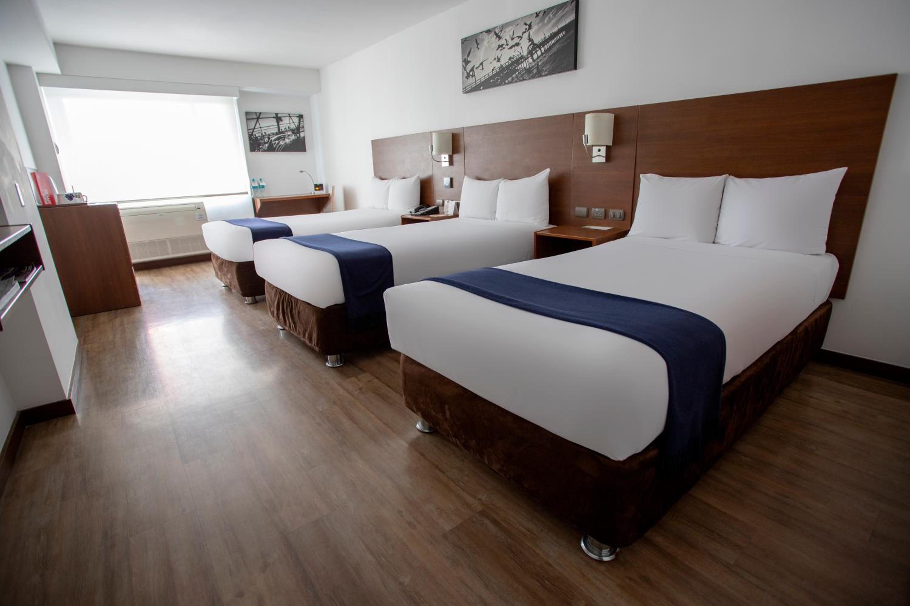 Superior Triple Room - Photo 1