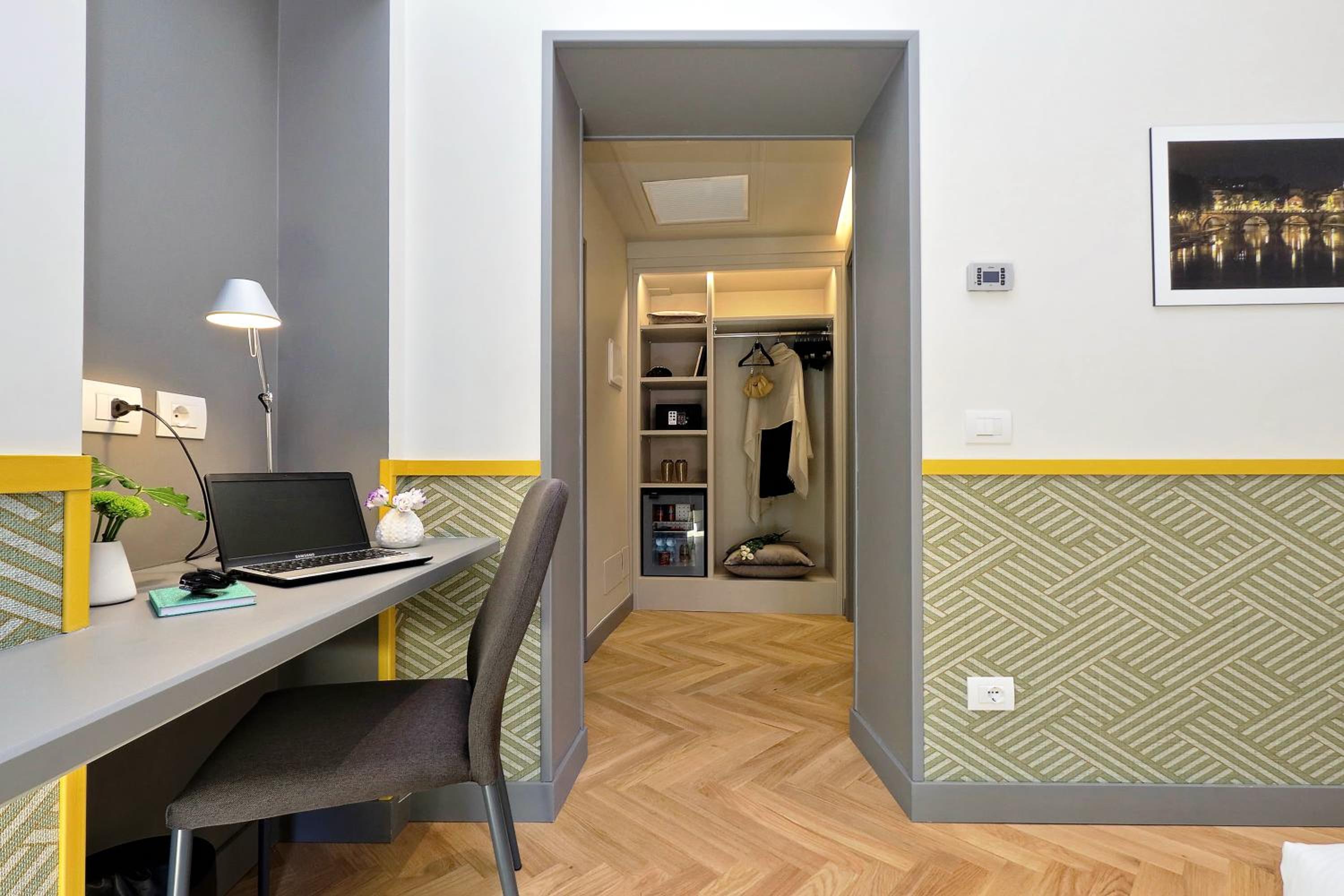 Deluxe Room photo 2