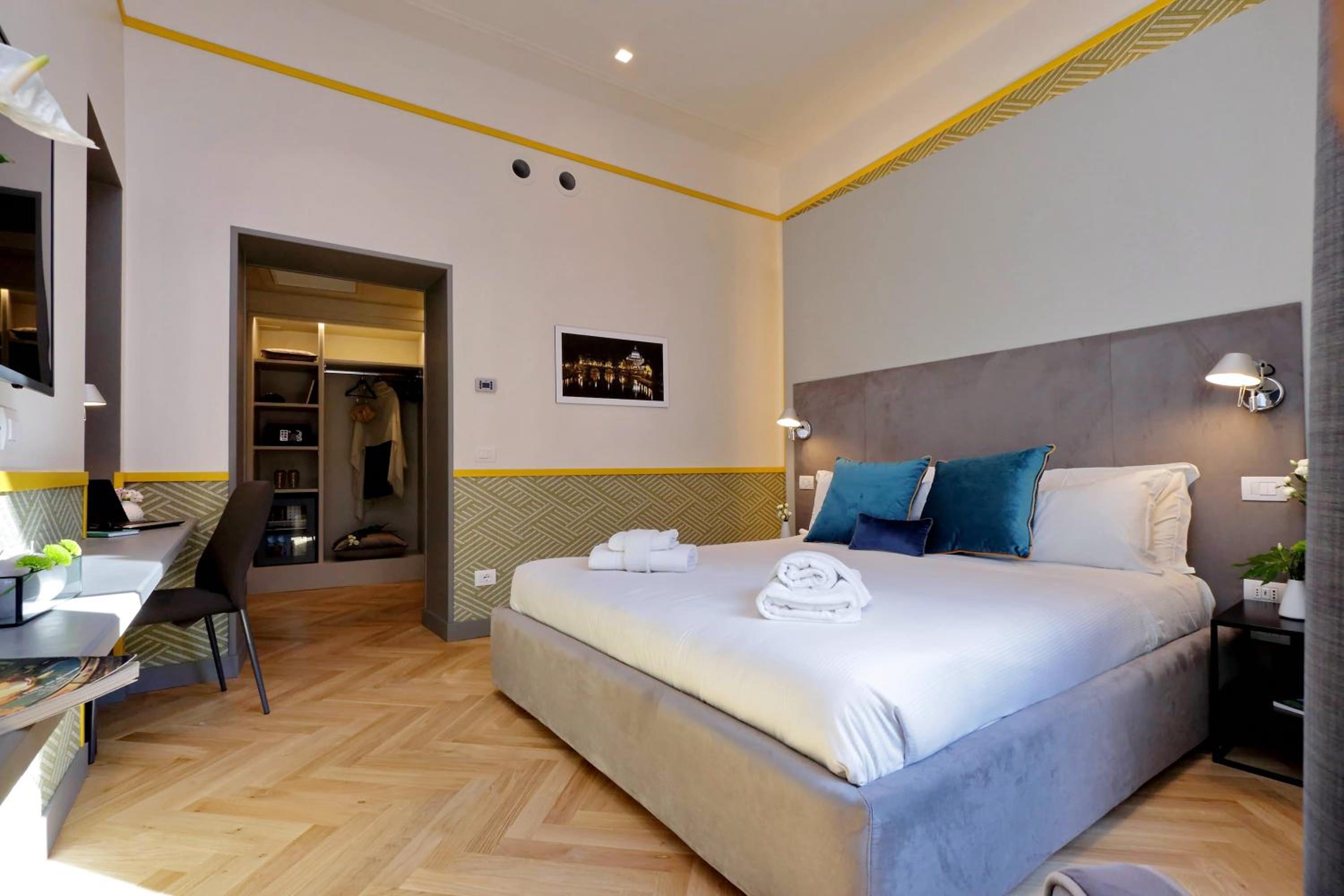 Deluxe Room photo 2