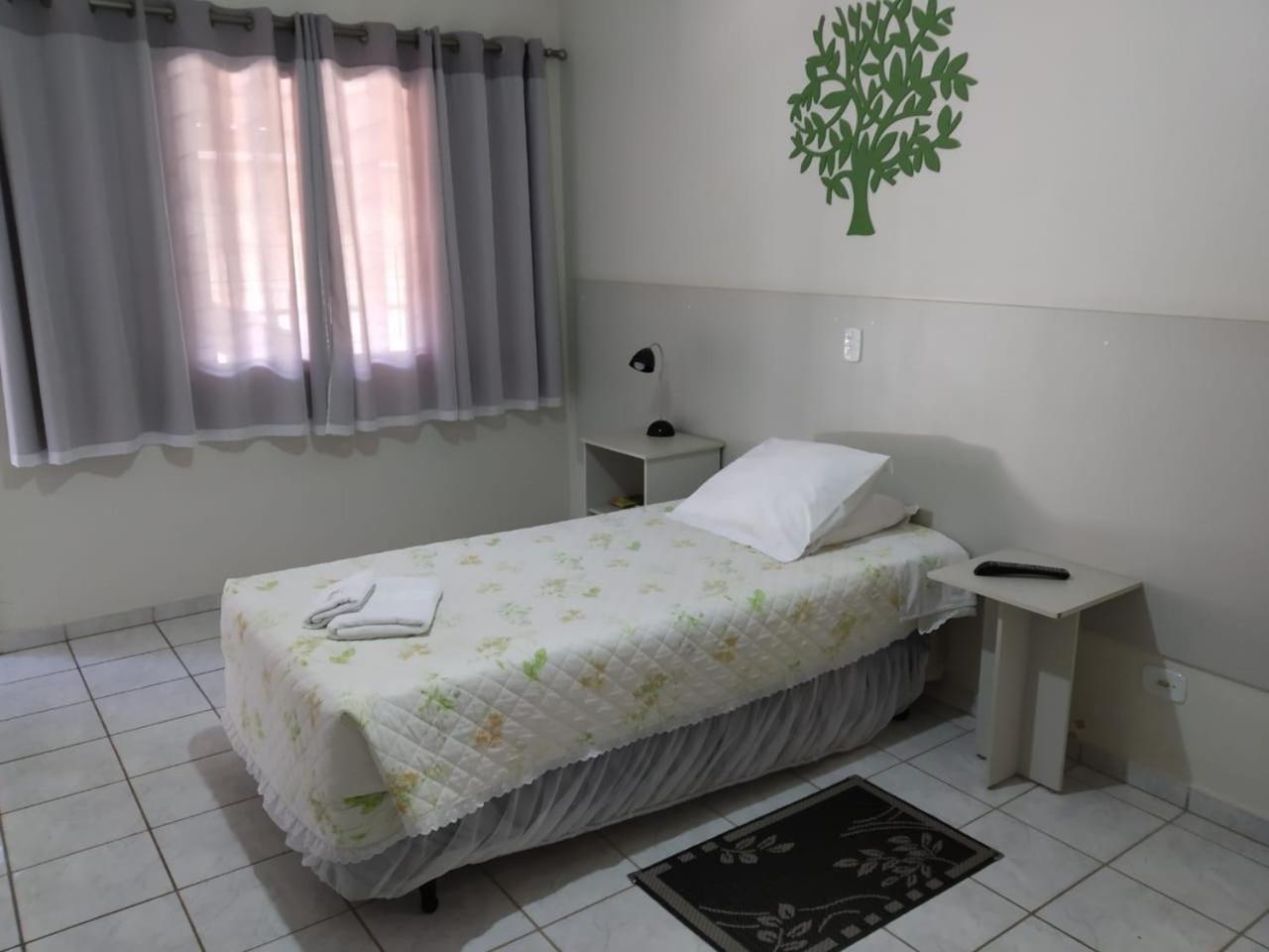 Standard Single Room photo 1