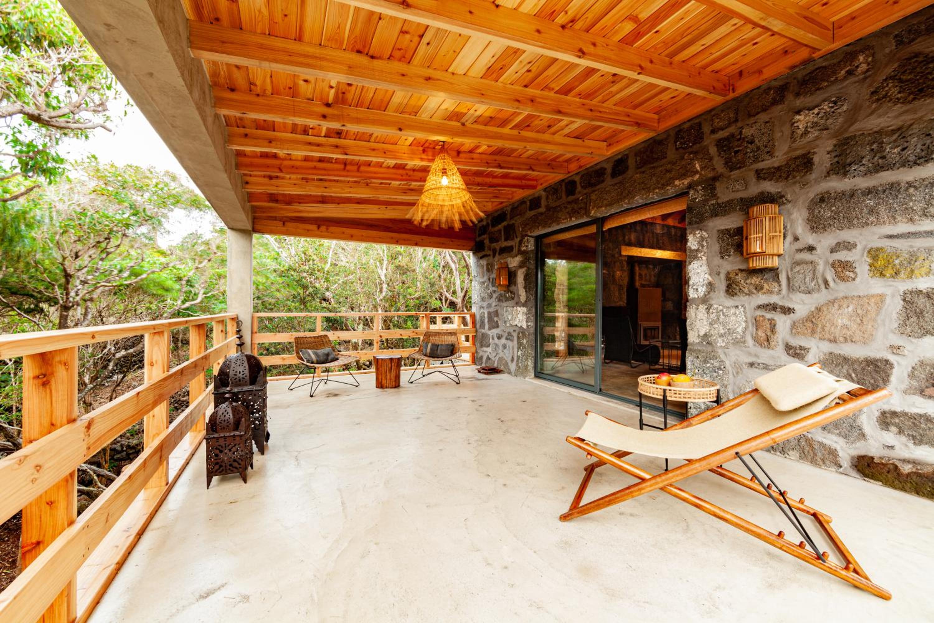 Two-Bedroom Villa with Ocean View photo 3