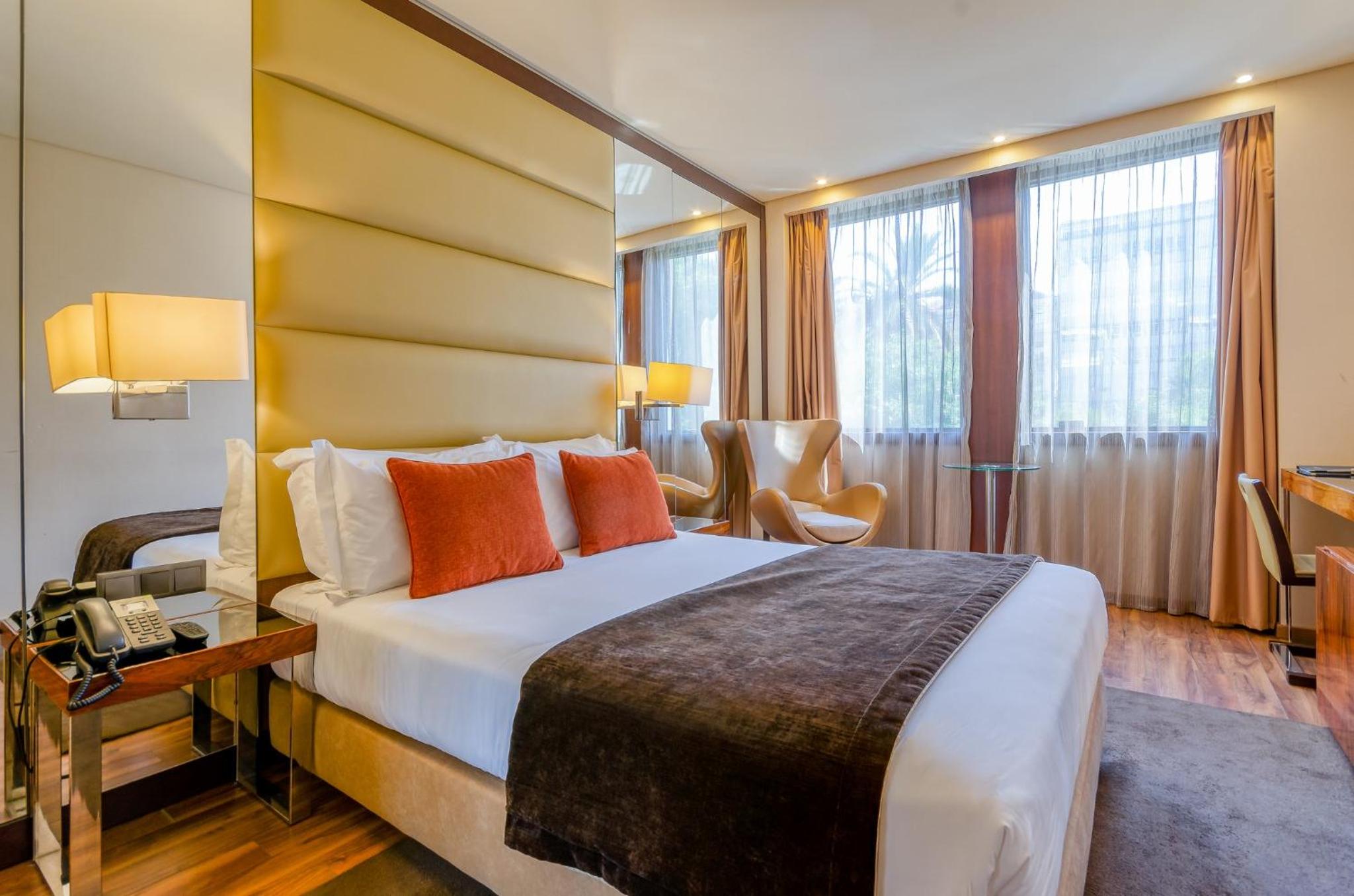 Superior Double Room - Photo 1