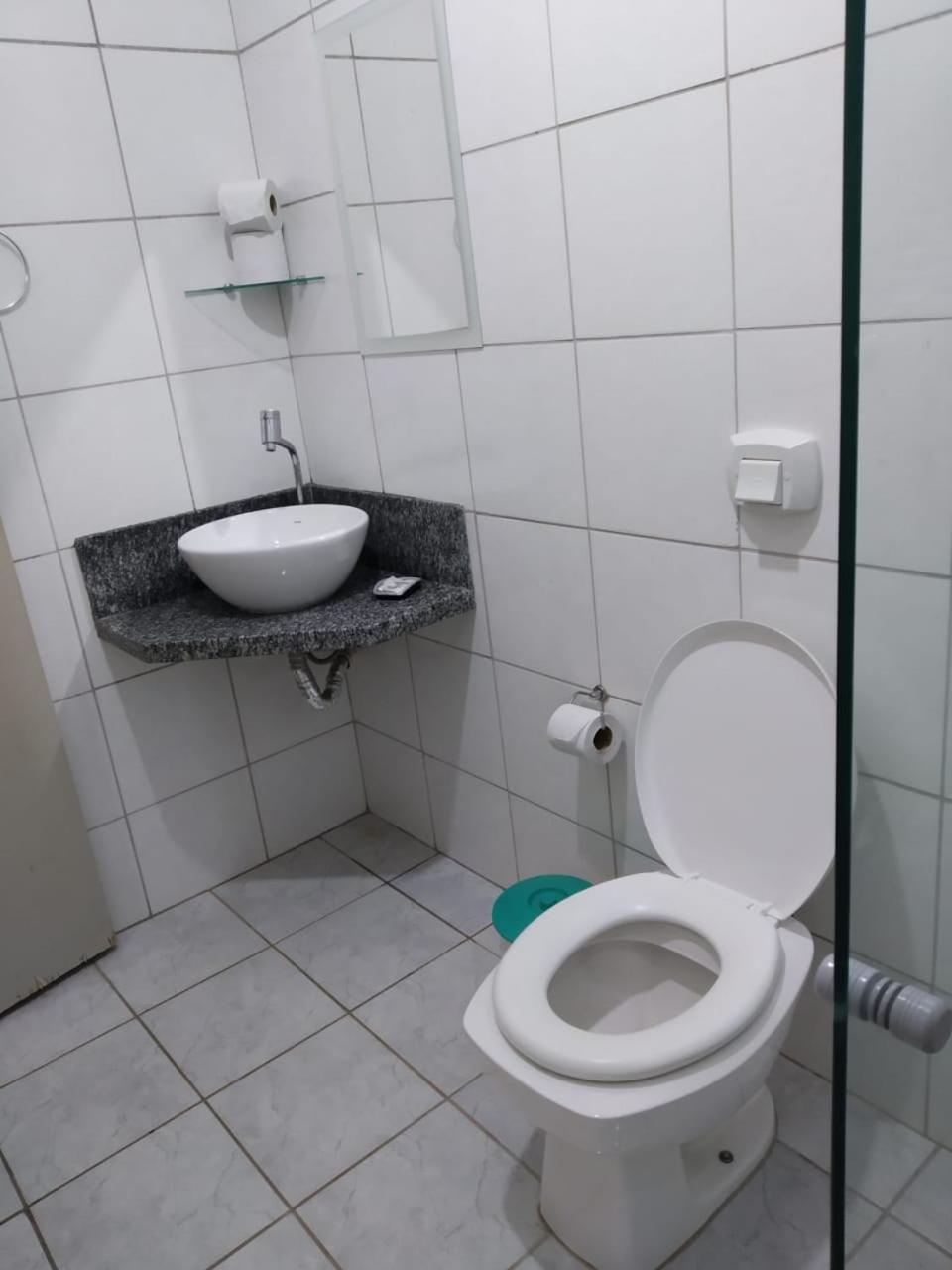 Standard Single Room photo 3