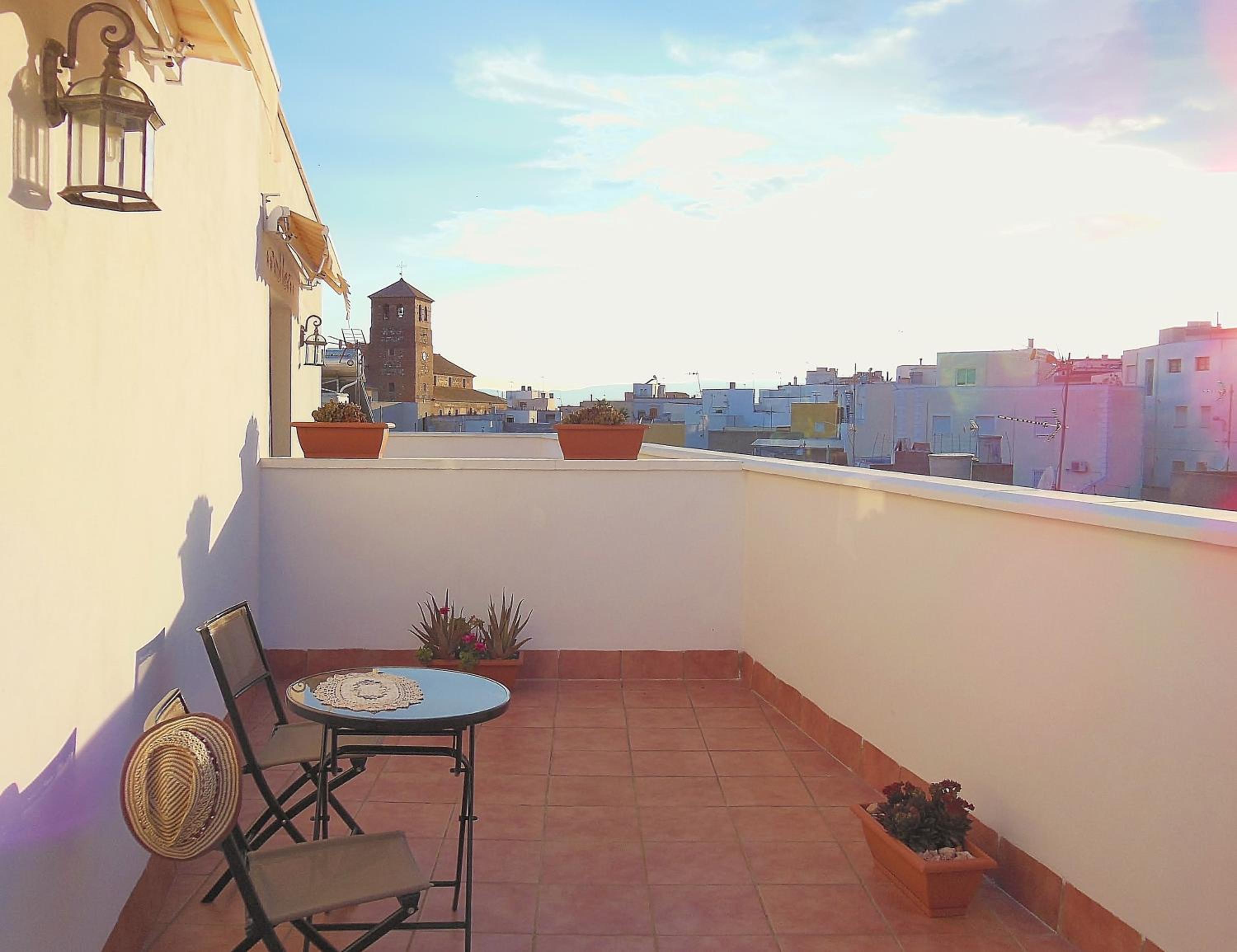 Triple Room with Balcony photo 2