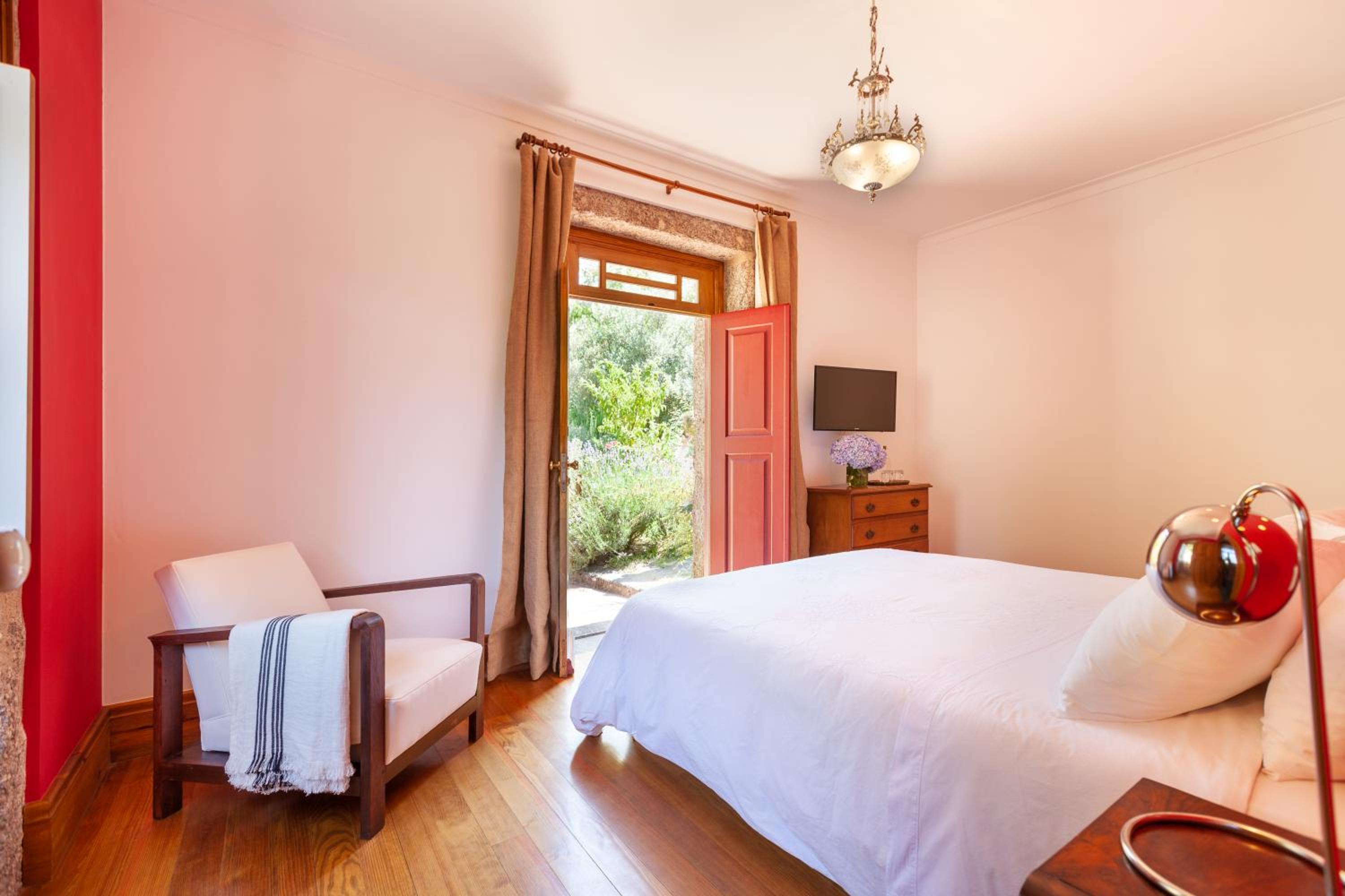 Double Room with Terrace photo 2