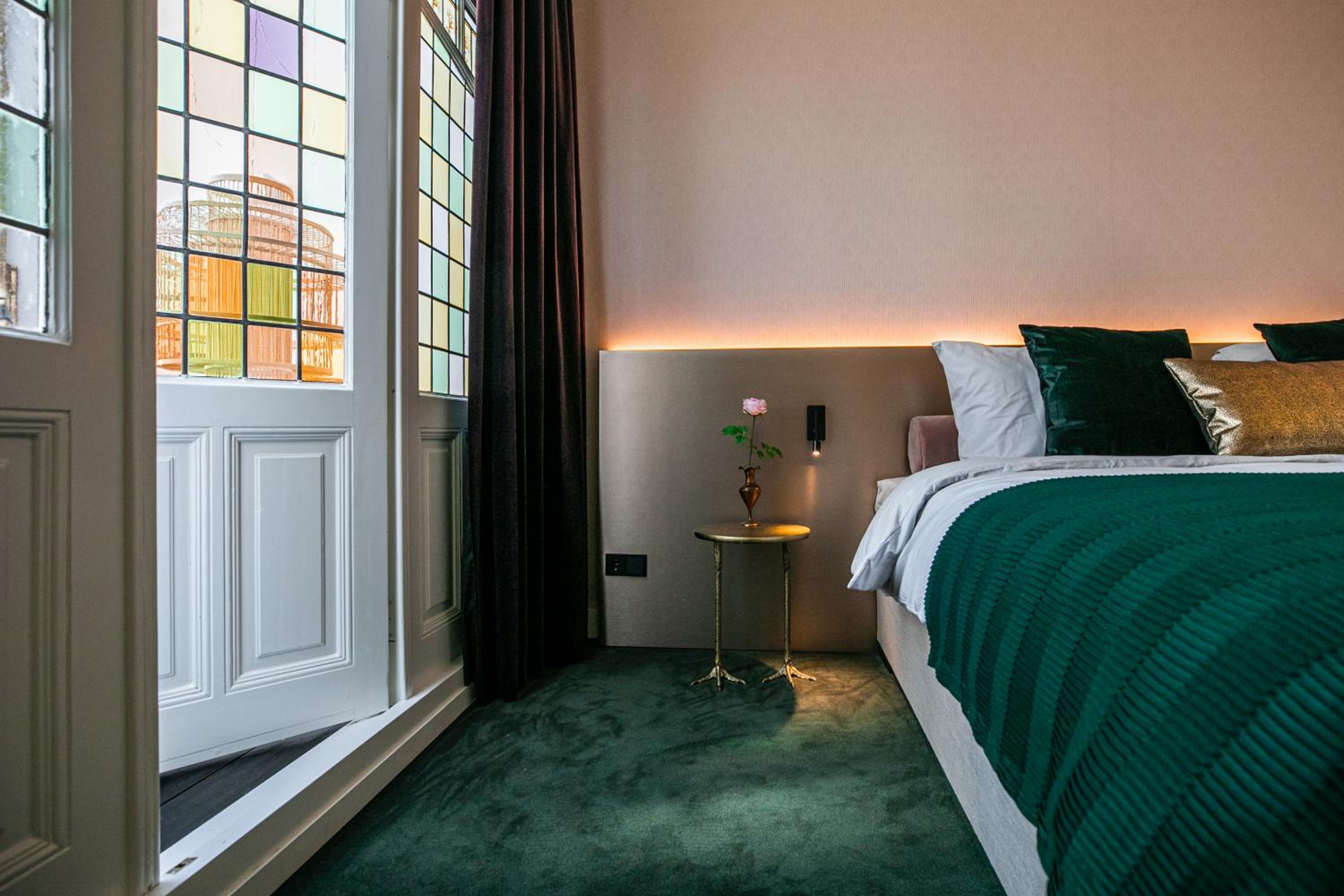 Luxe Suite N2 photo 2