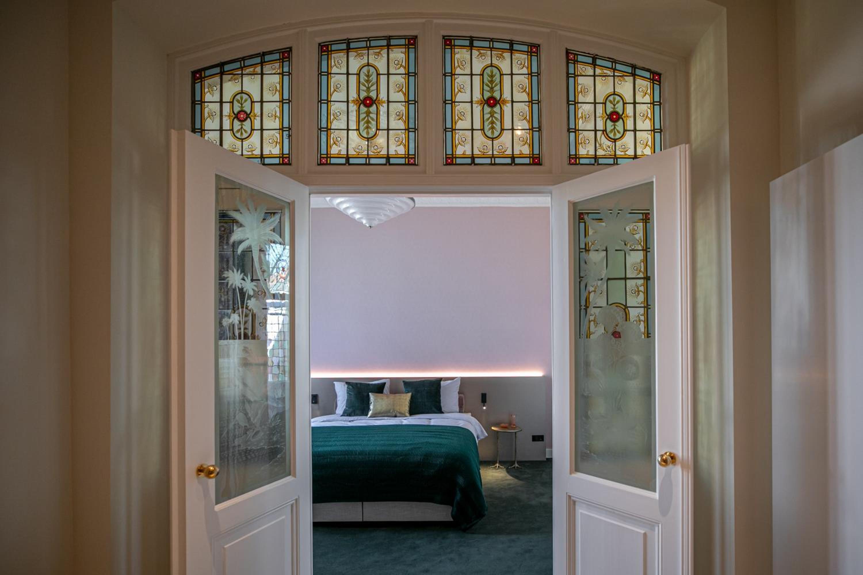 Luxe Suite N2 photo 1