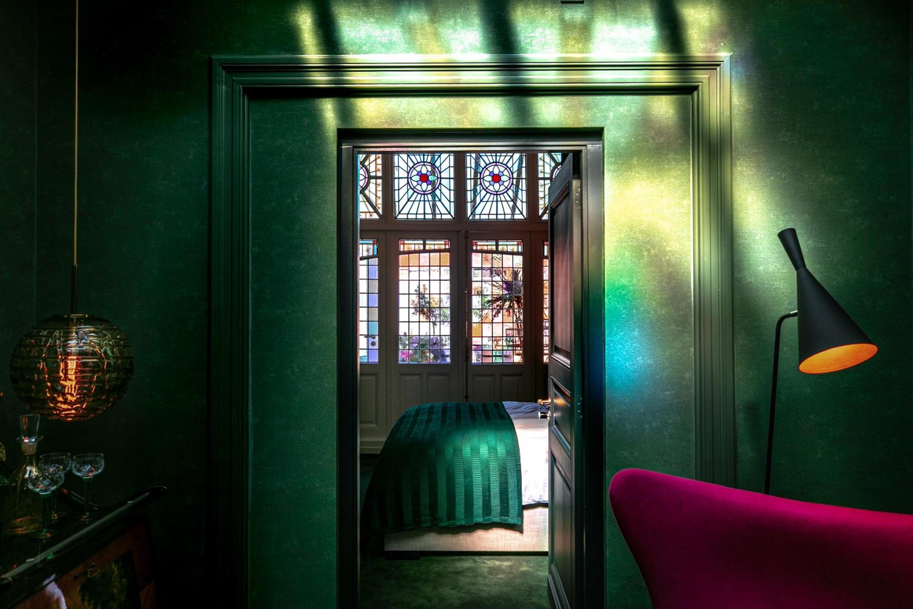Luxe Suite N2 photo 3