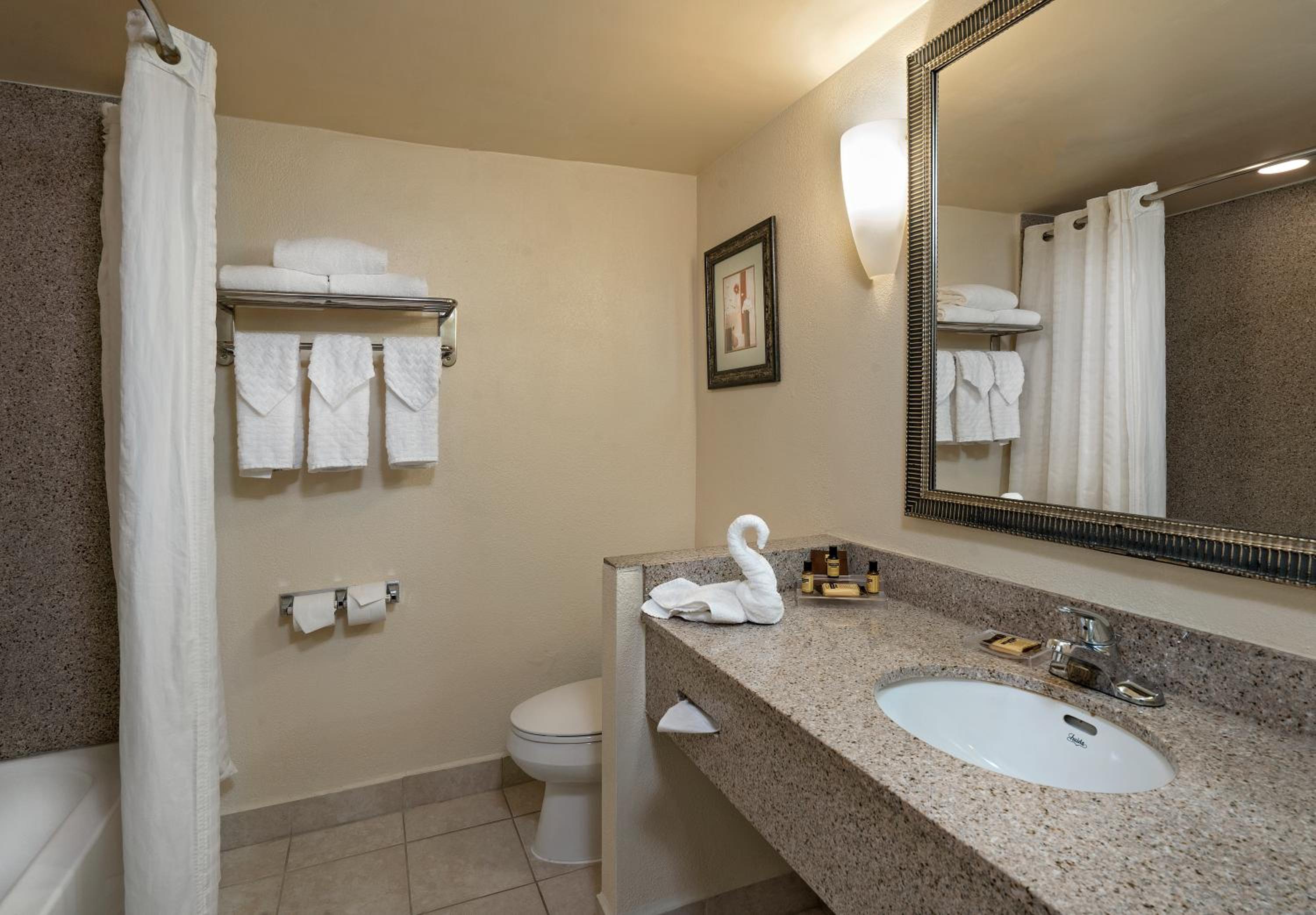 King Suite - Non-Smoking - Photo 2