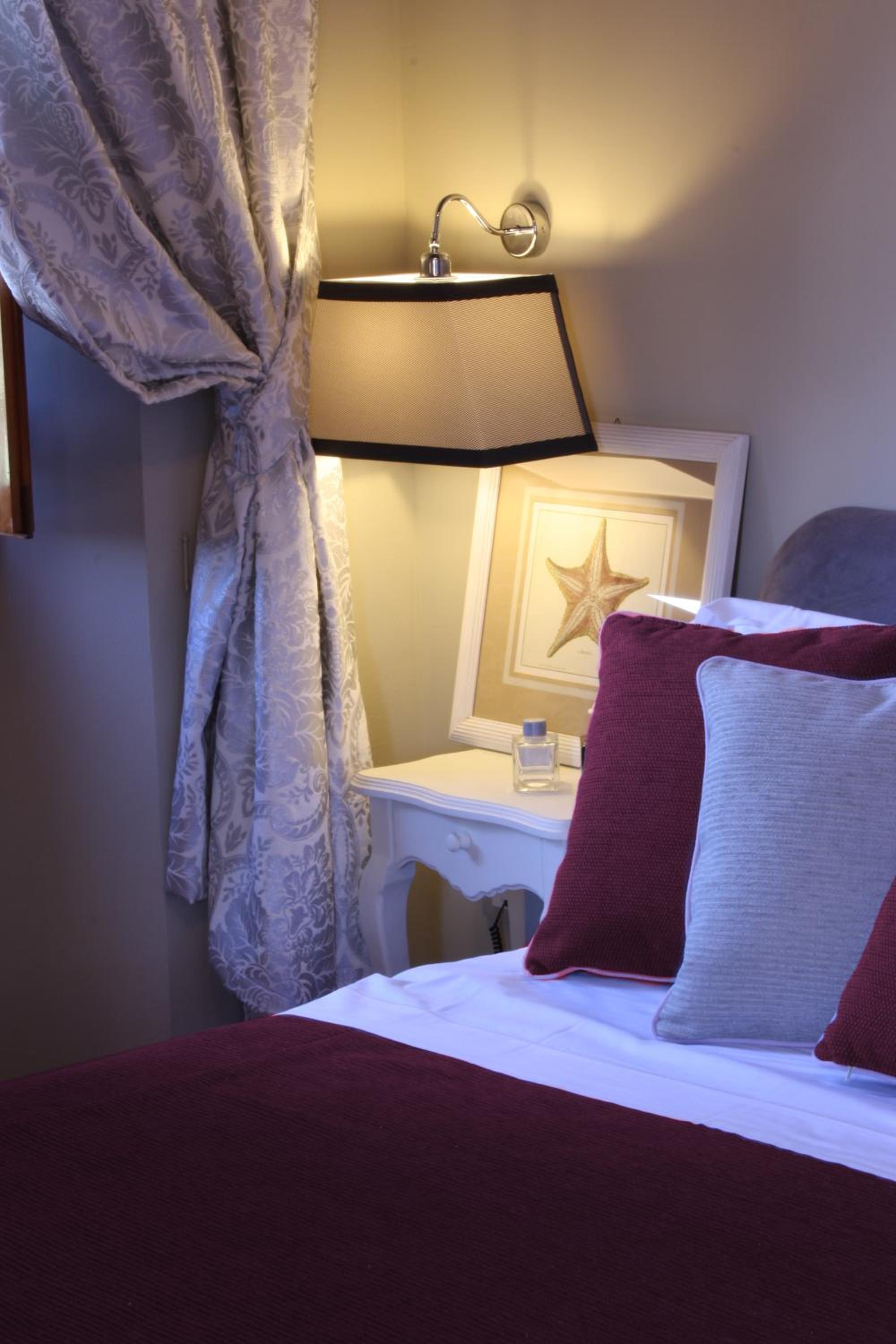 Deluxe Double Room - Annex - Photo 1