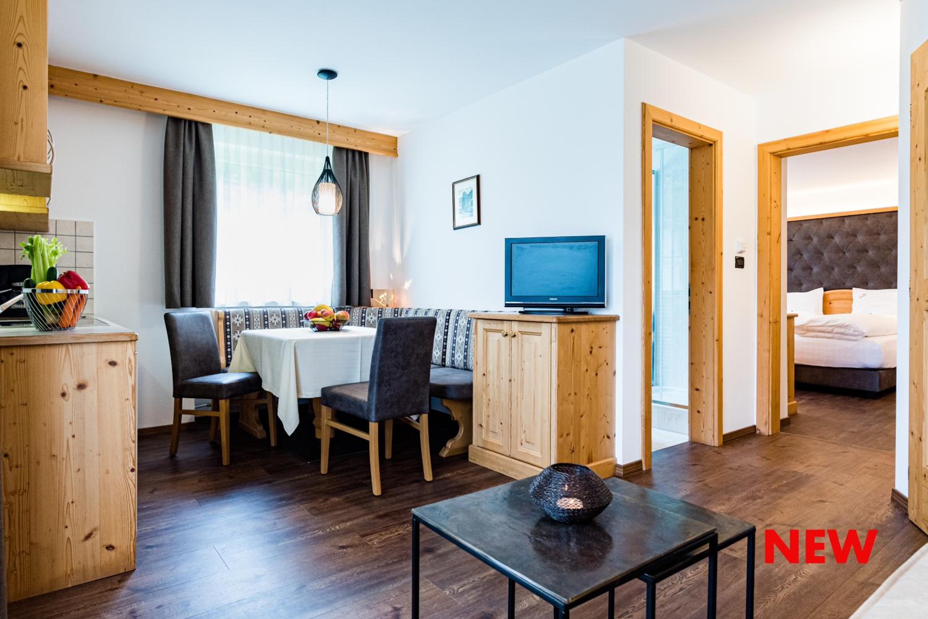 Apartment - Photo 1