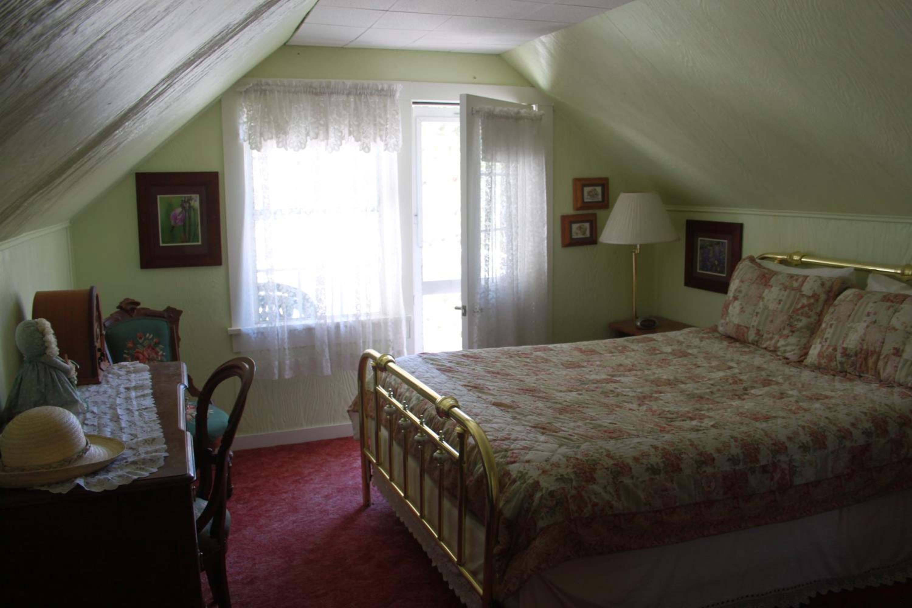 Family Suite photo 2