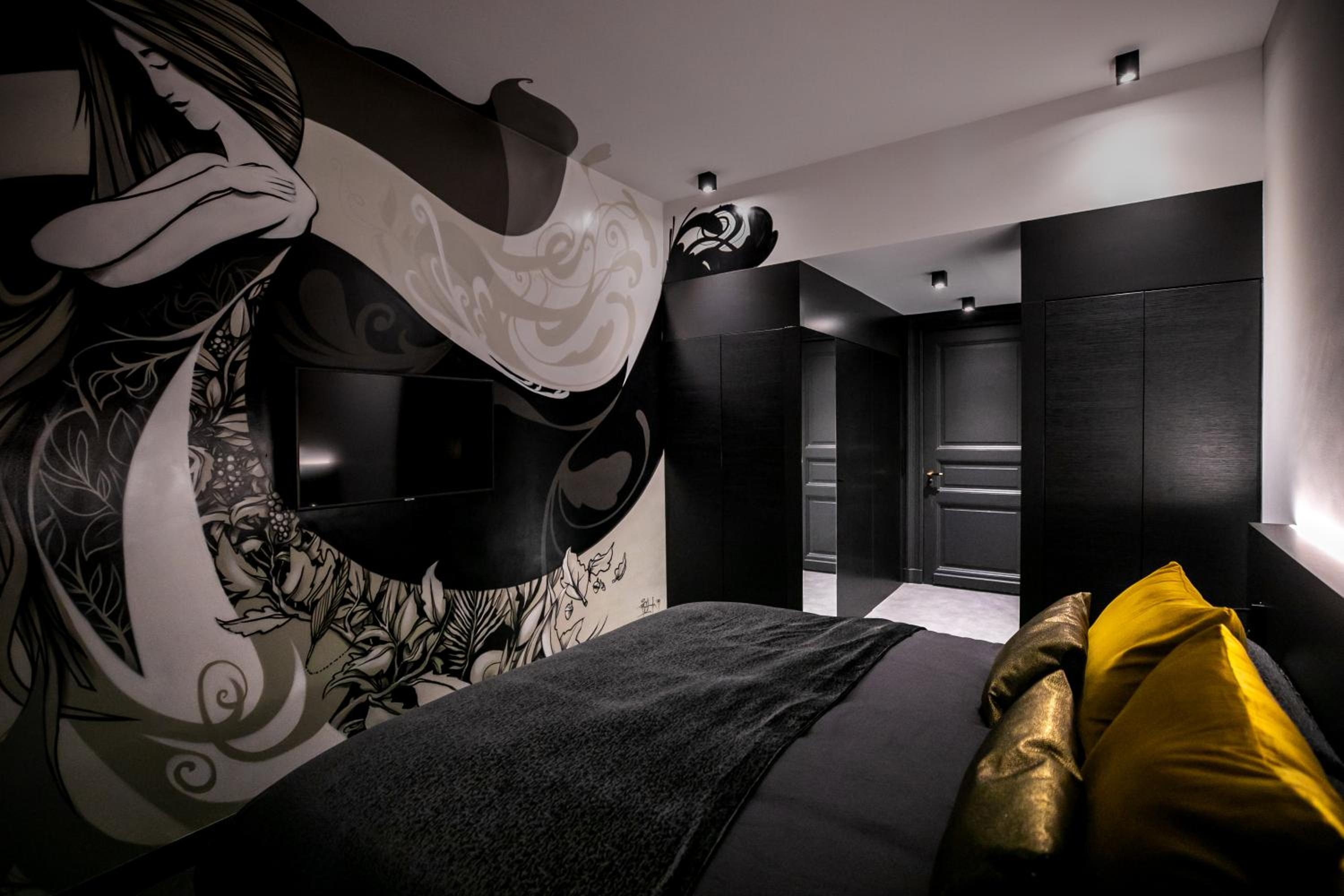 Luxe Suite N3 photo 1