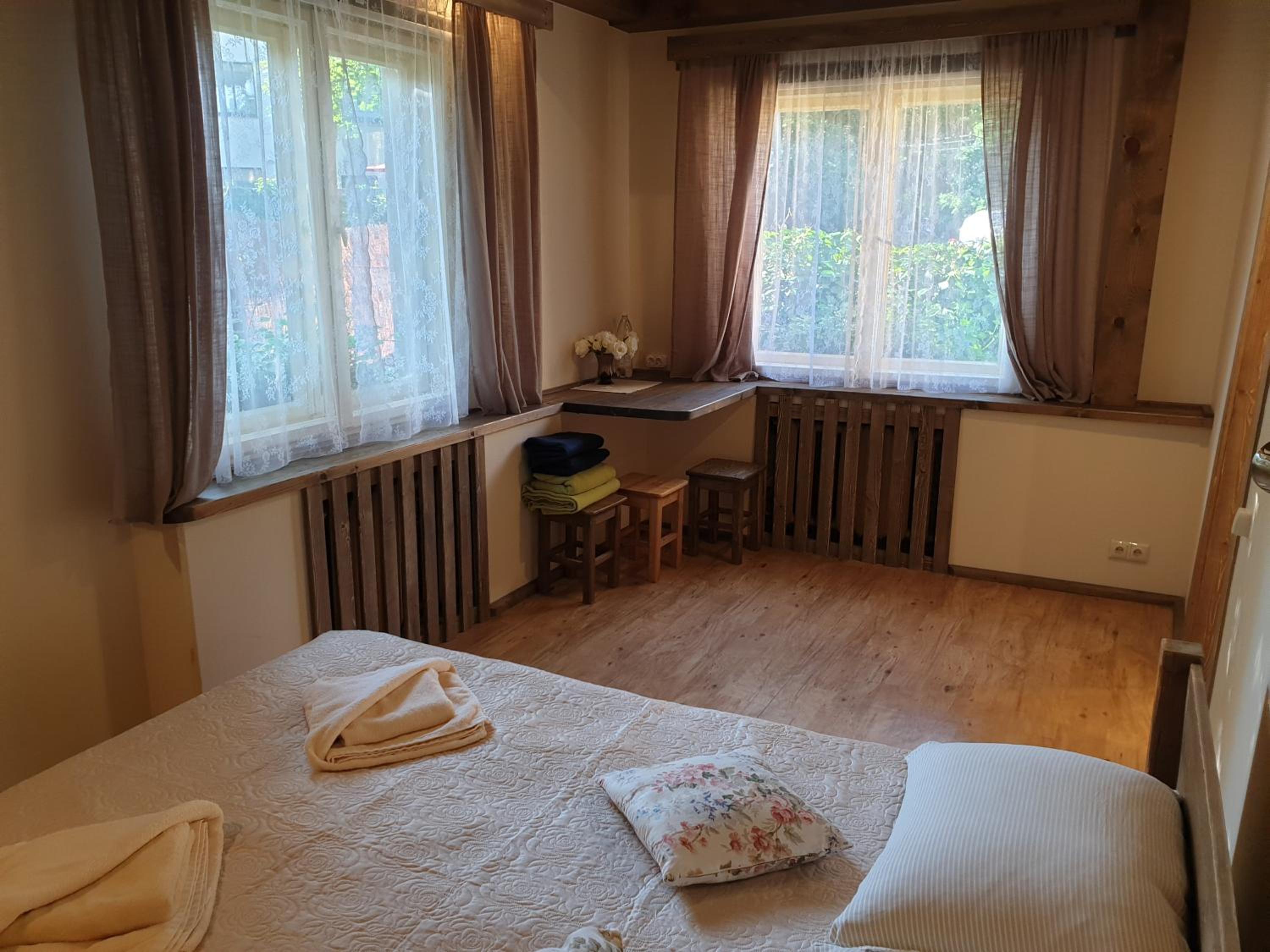 Quadruple Room photo 1