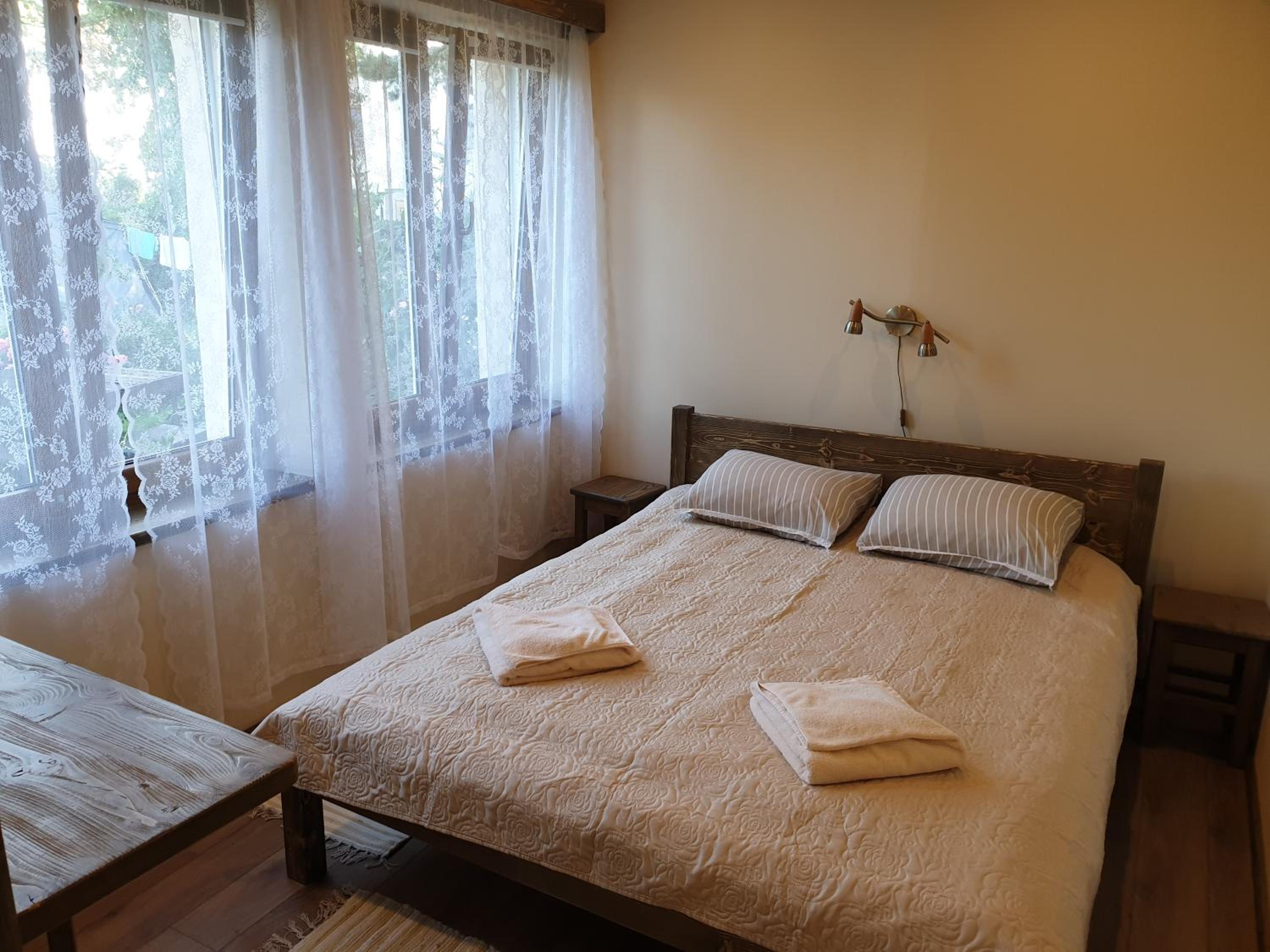 Triple Room photo 2