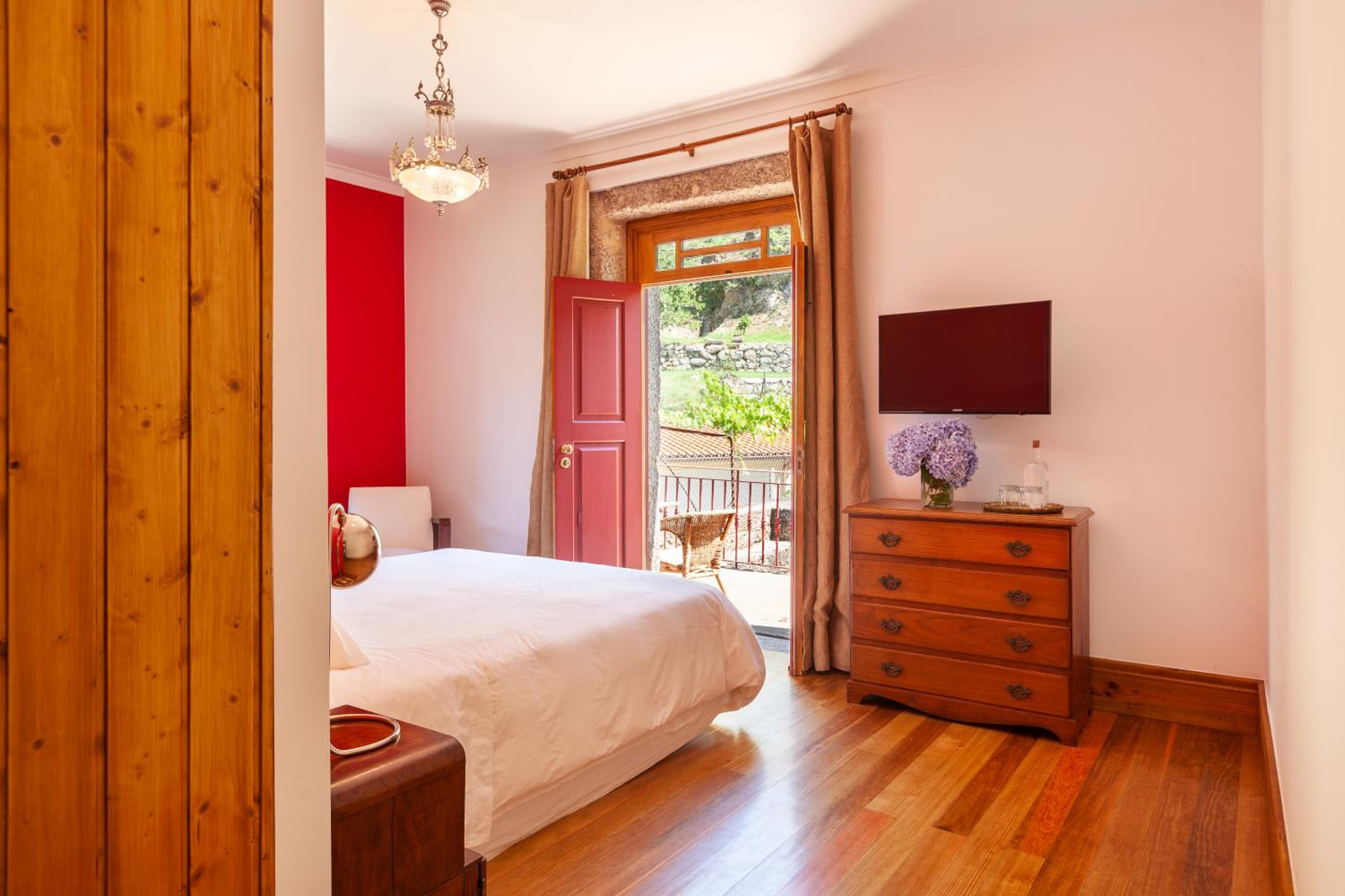 Double Room with Terrace photo 3