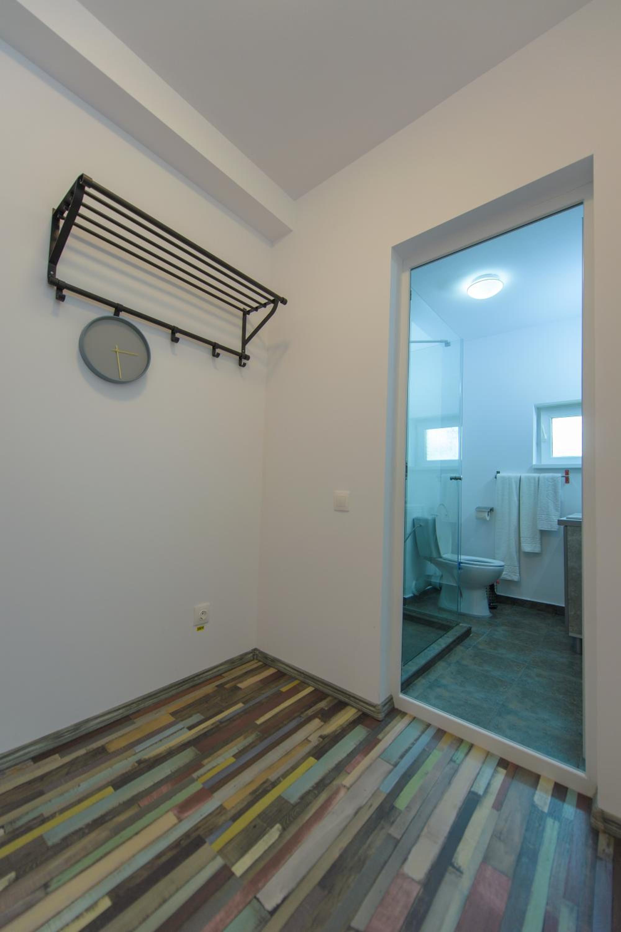 Double Room with Balcony photo 2