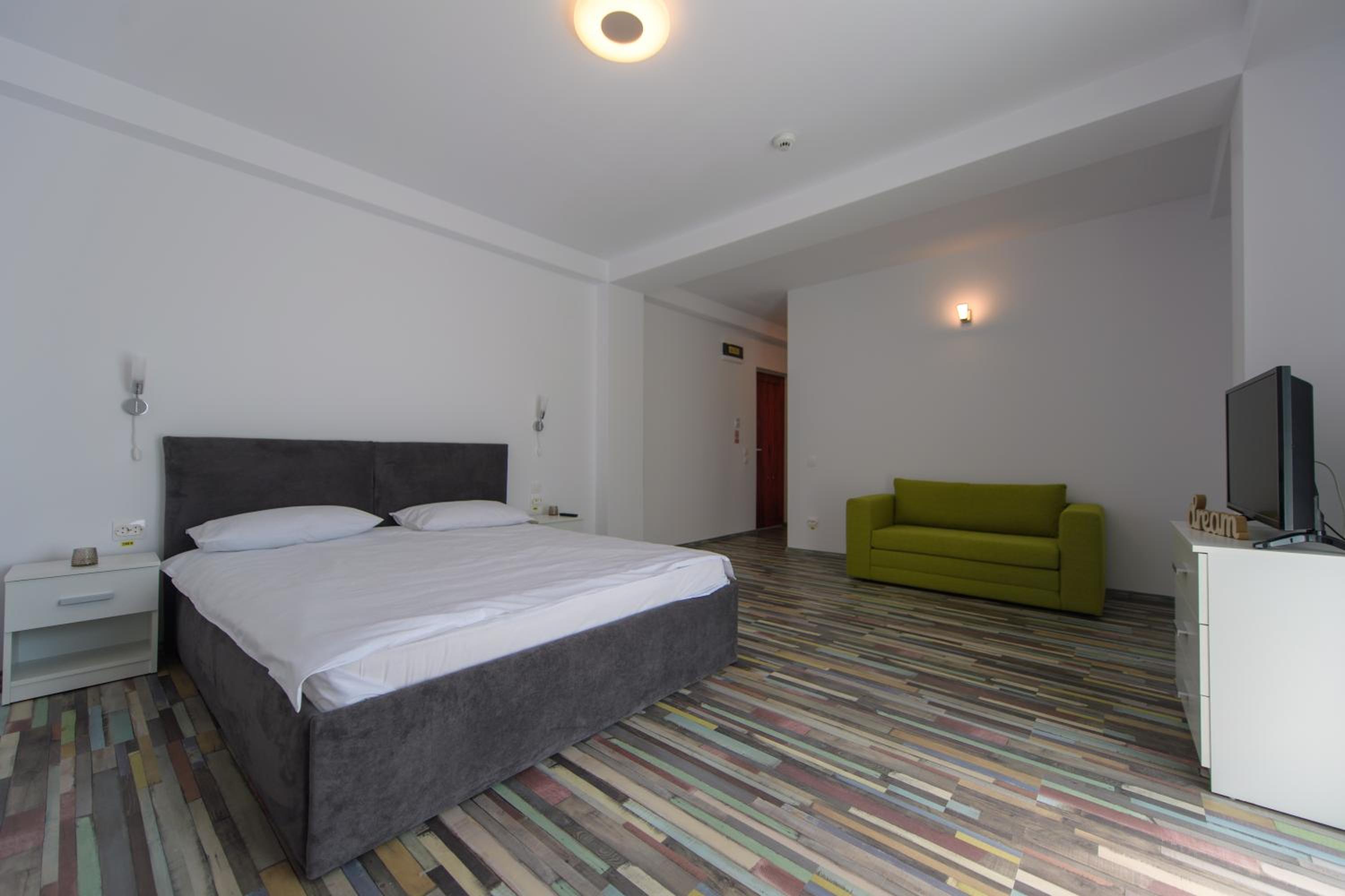 Double Room with Balcony photo 1