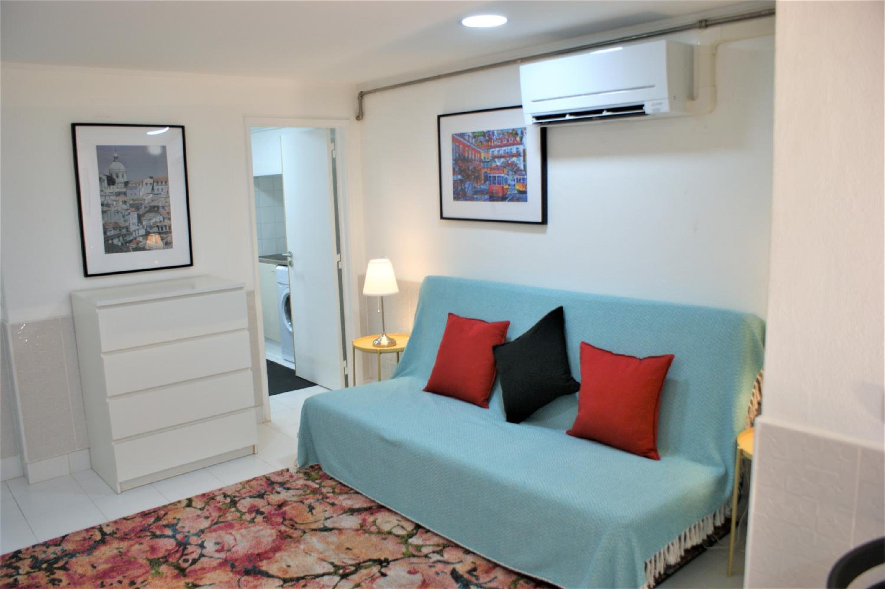 Apartment - Ground Floor - Photo 21