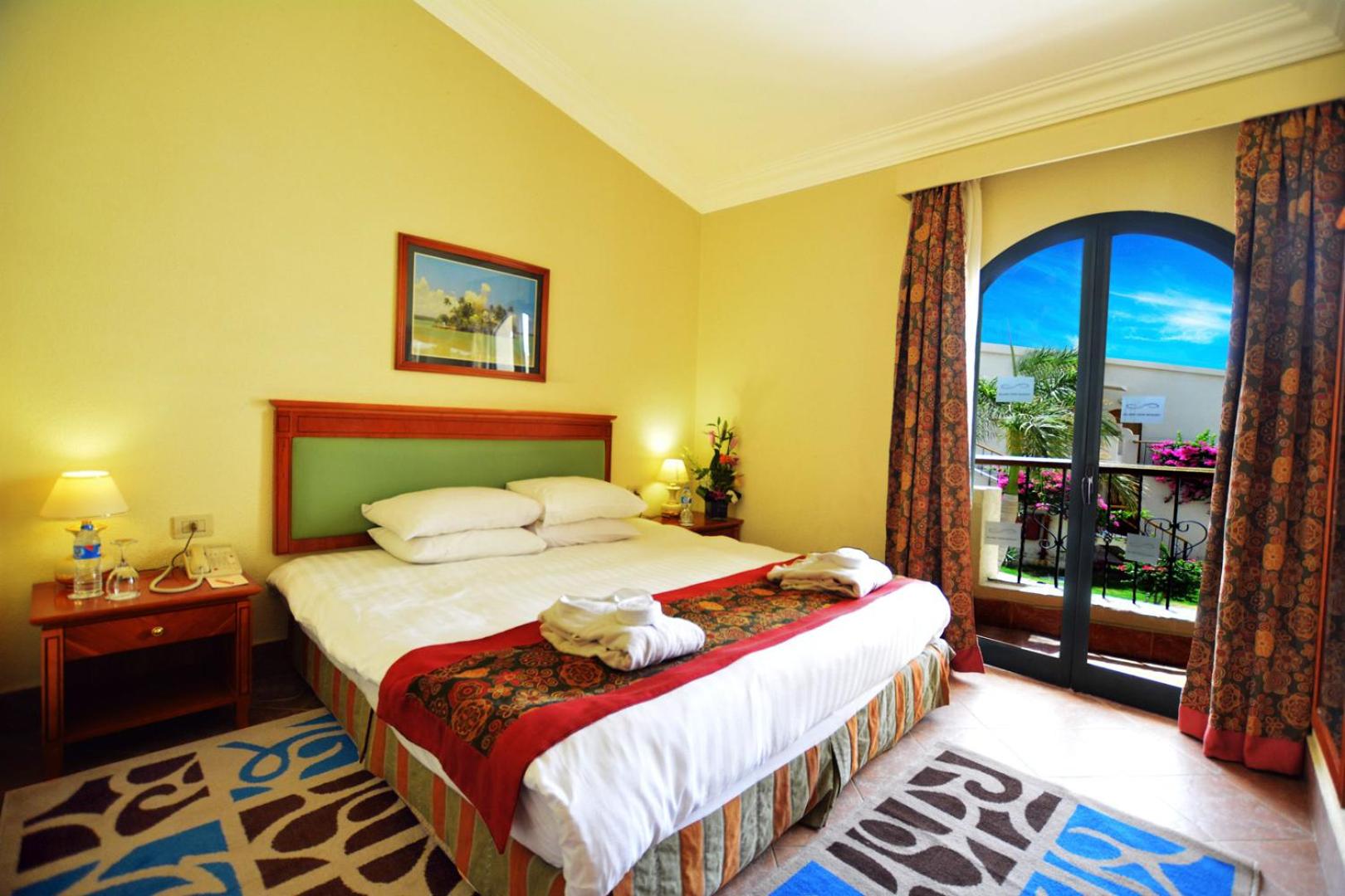 Junior Suite (3 Adults)