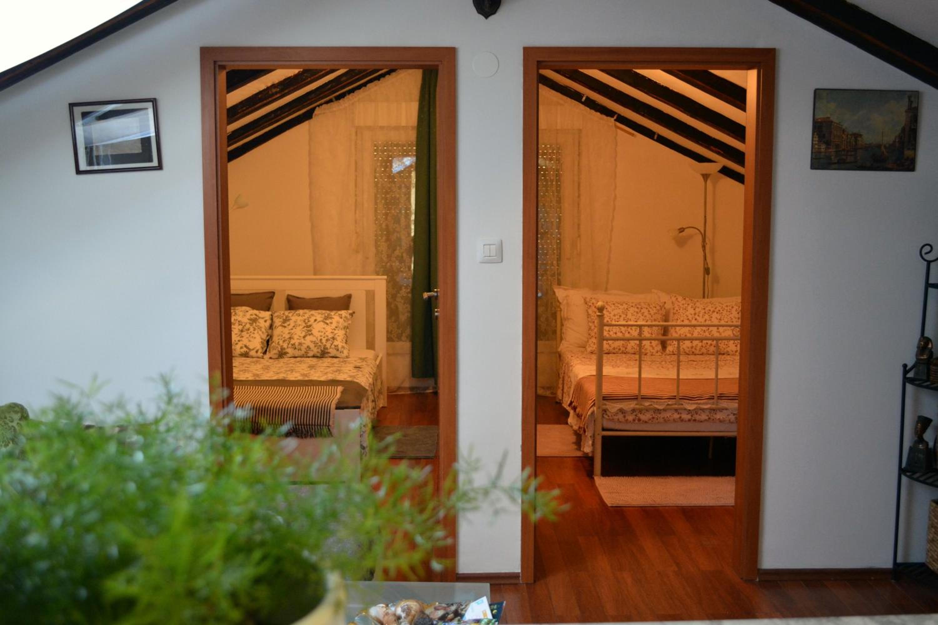 Two-Bedroom Apartment - Photo 15