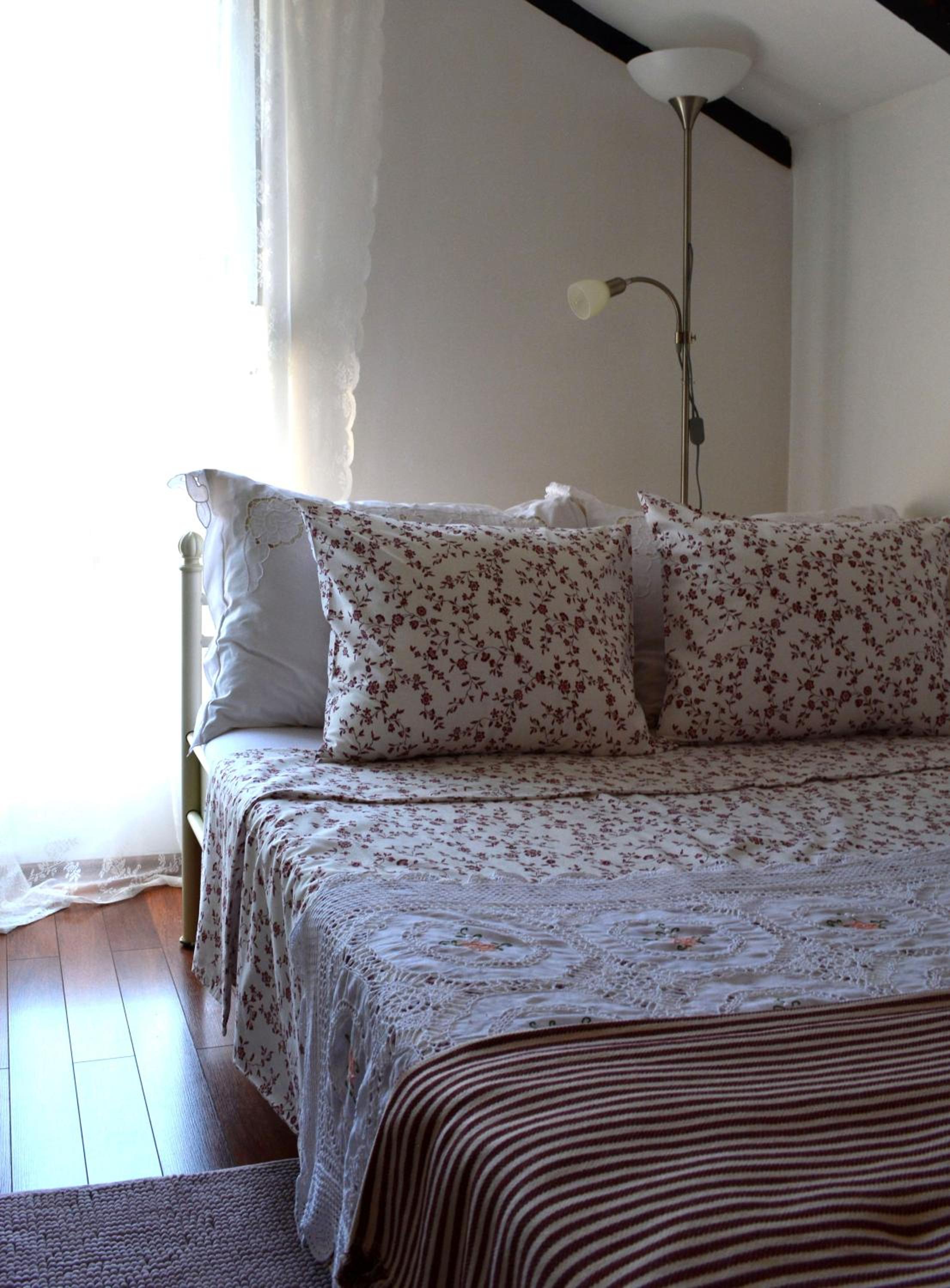 Two-Bedroom Apartment - Photo 41