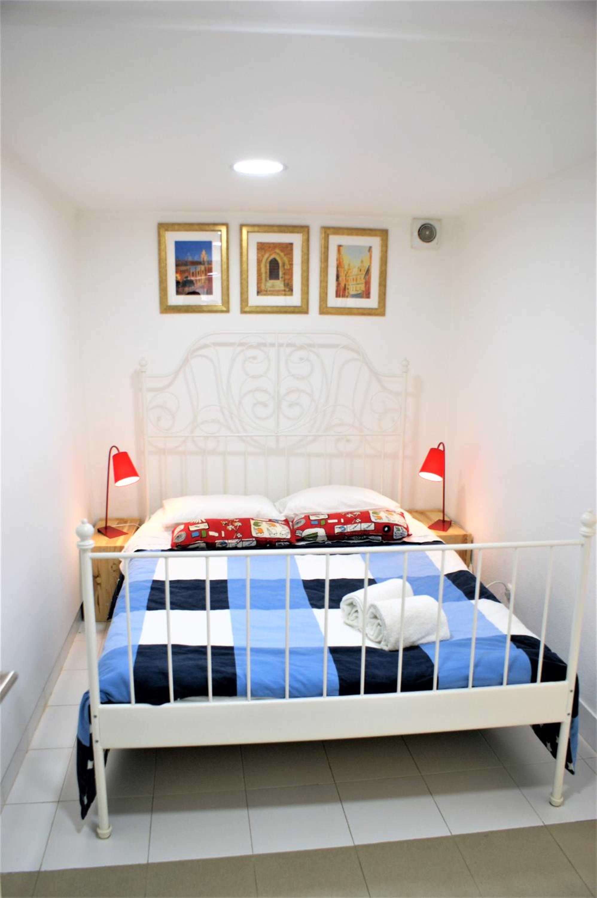 Apartment - Ground Floor - Photo 8