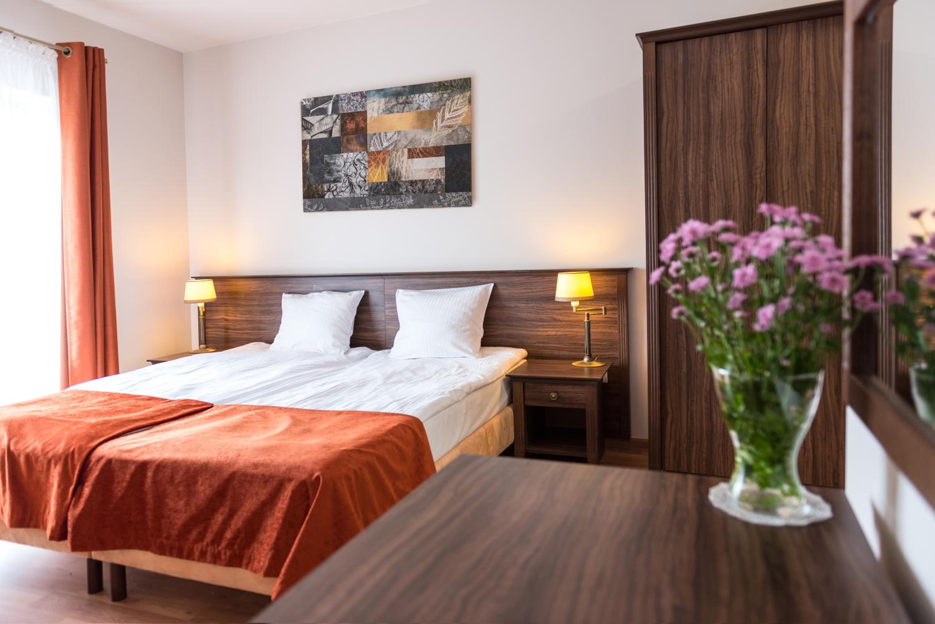 Double Room photo 2