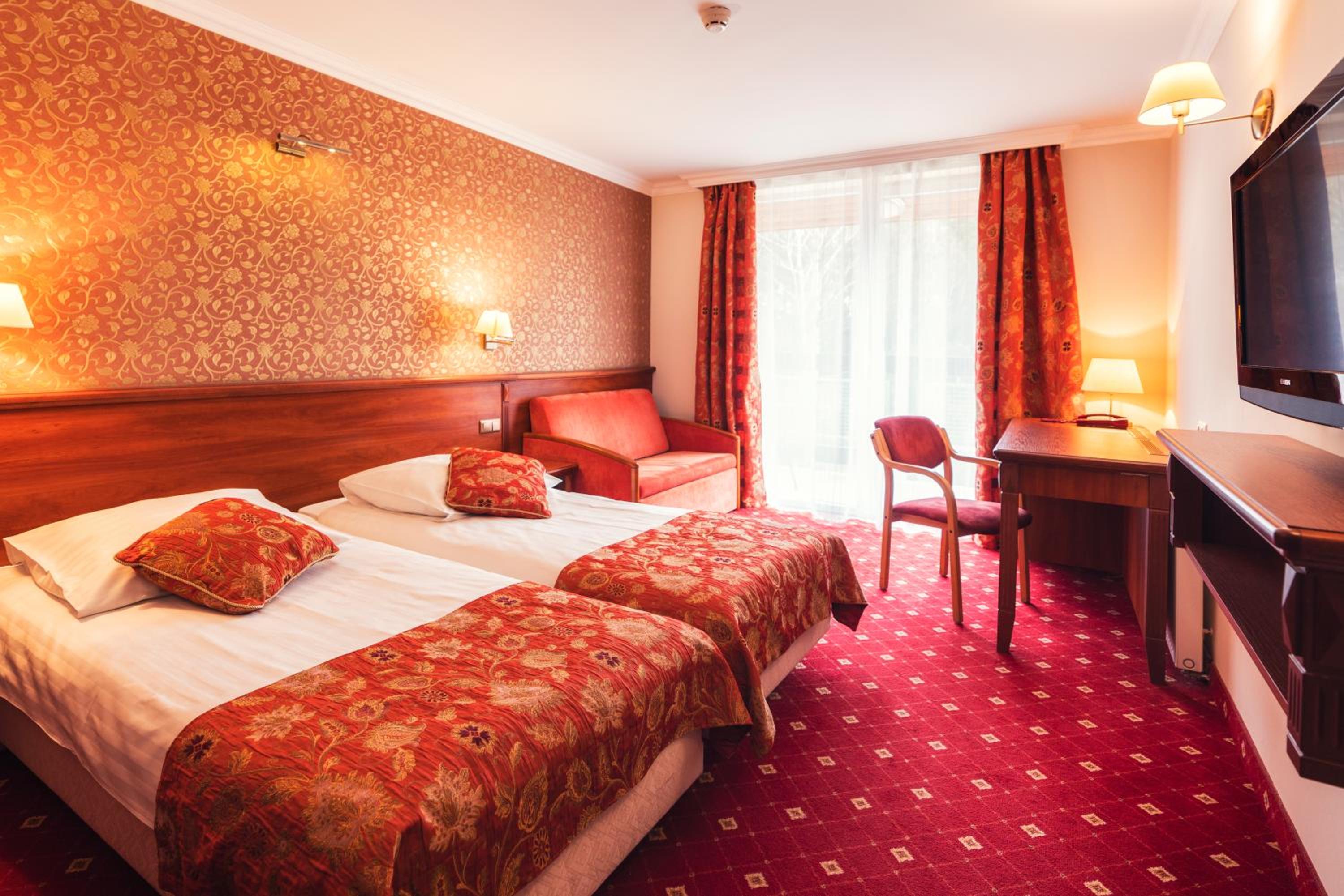 Double Room with Balcony photo 1