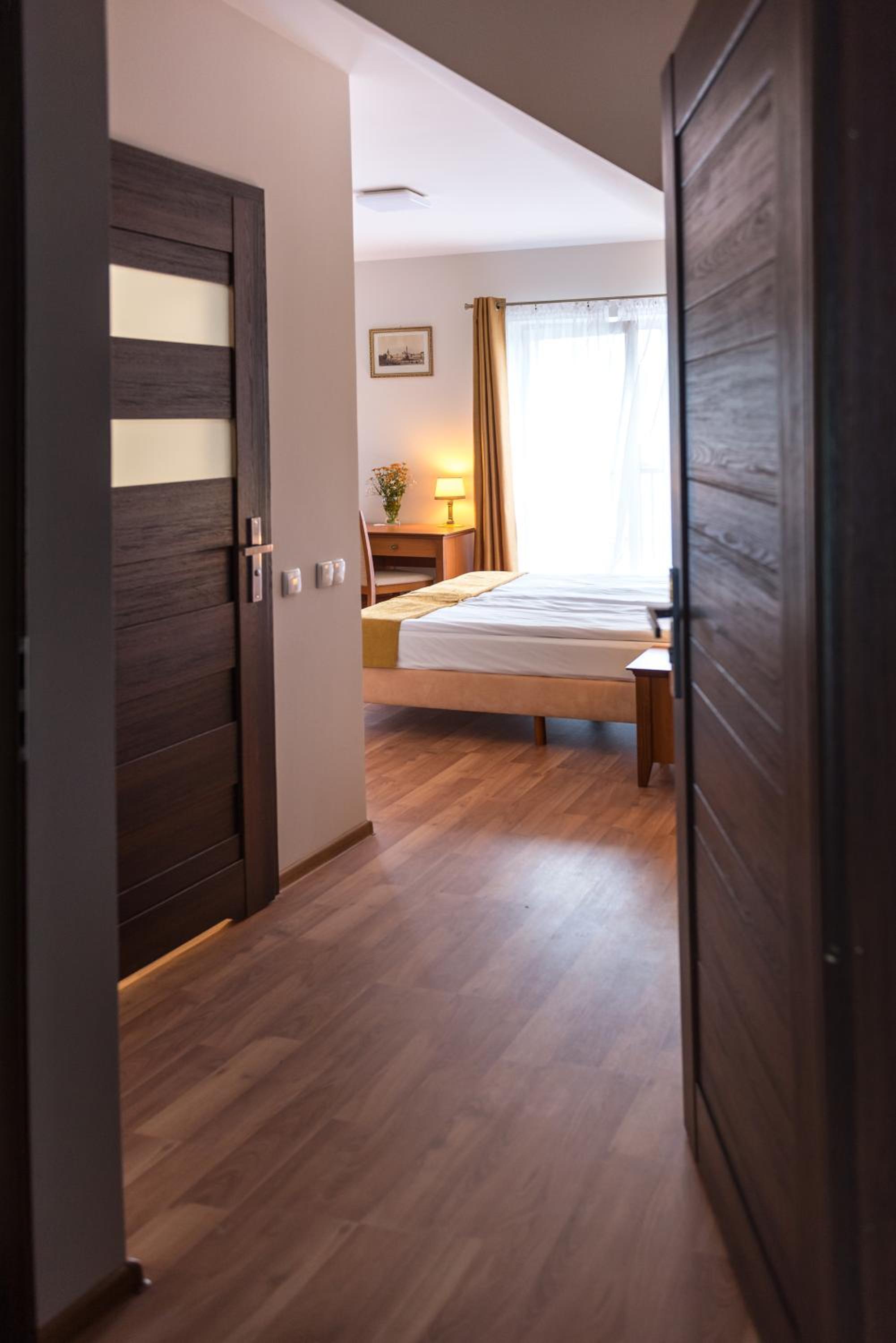 Deluxe Quadruple Room photo 3