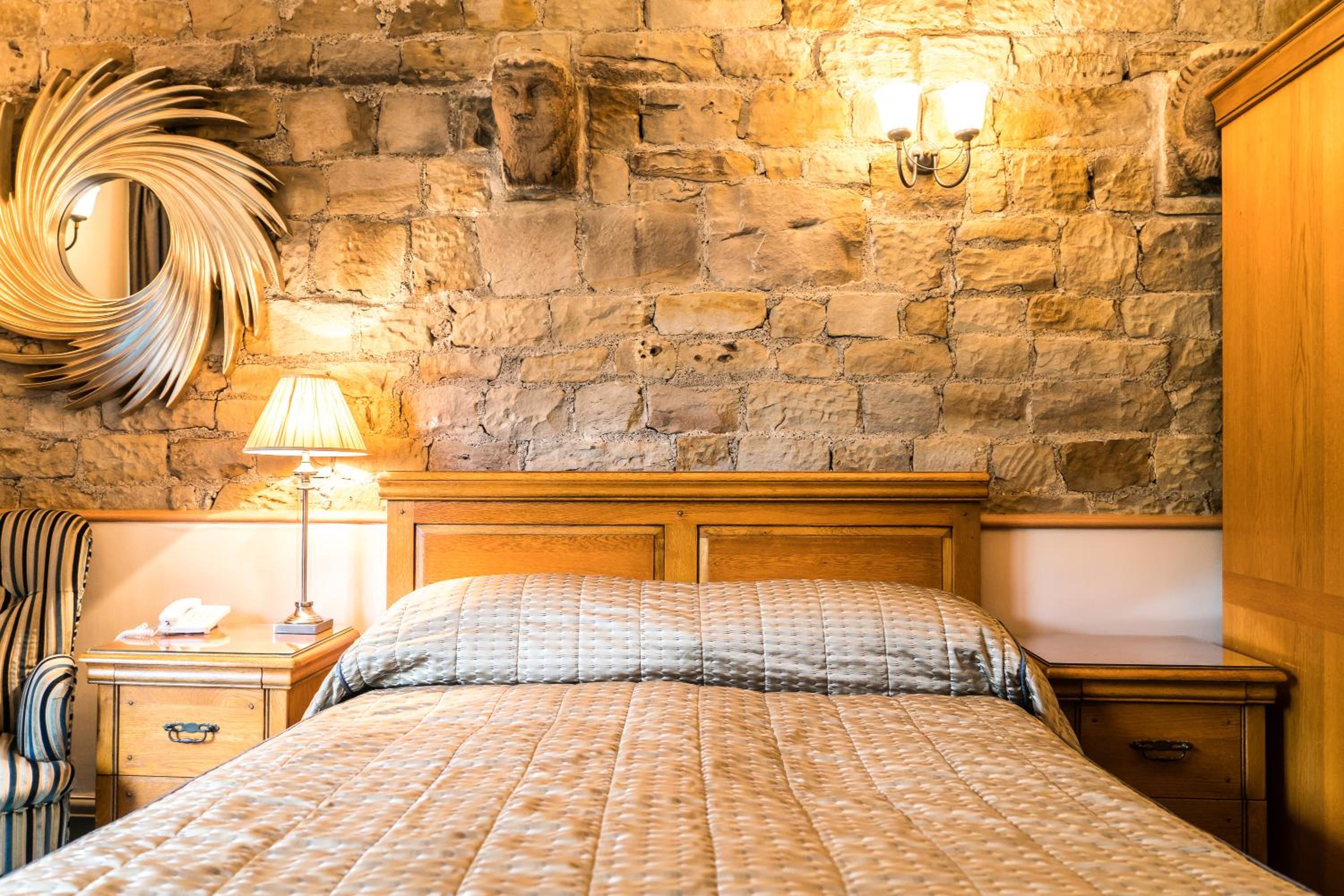 Superior Double Room - Photo 1