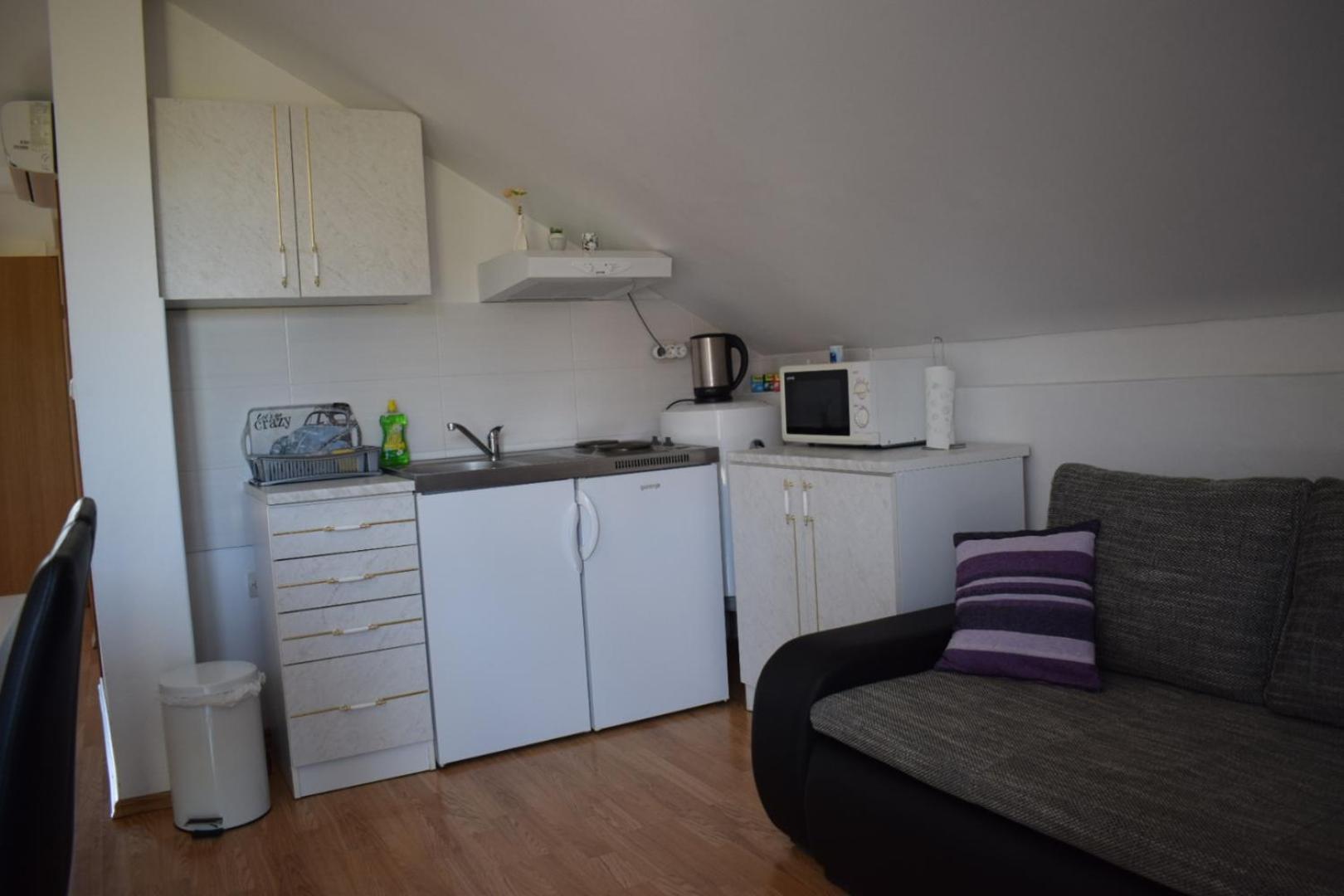 Two-Bedroom Apartment - Photo 33