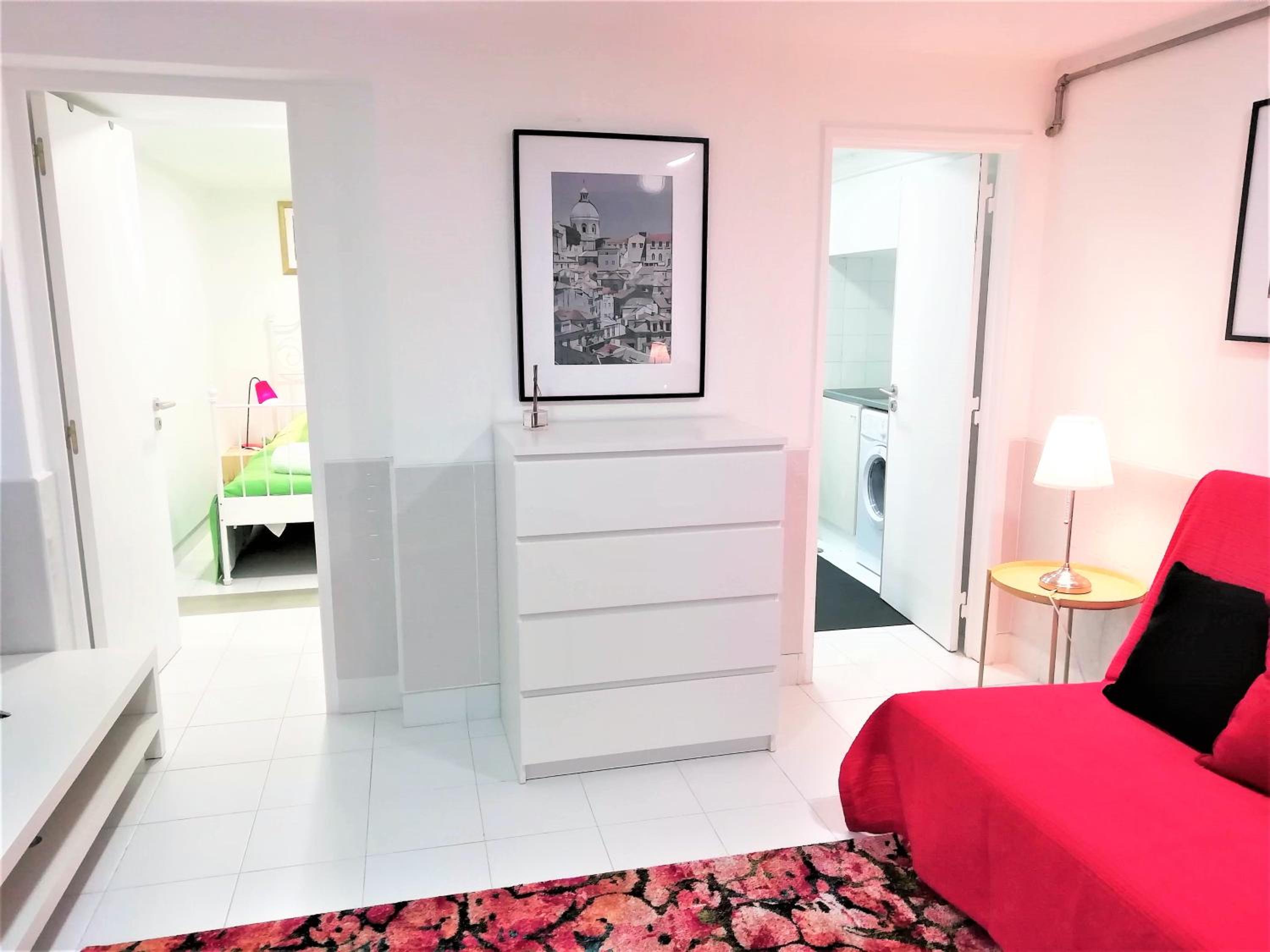 Apartment - Ground Floor - Photo 20