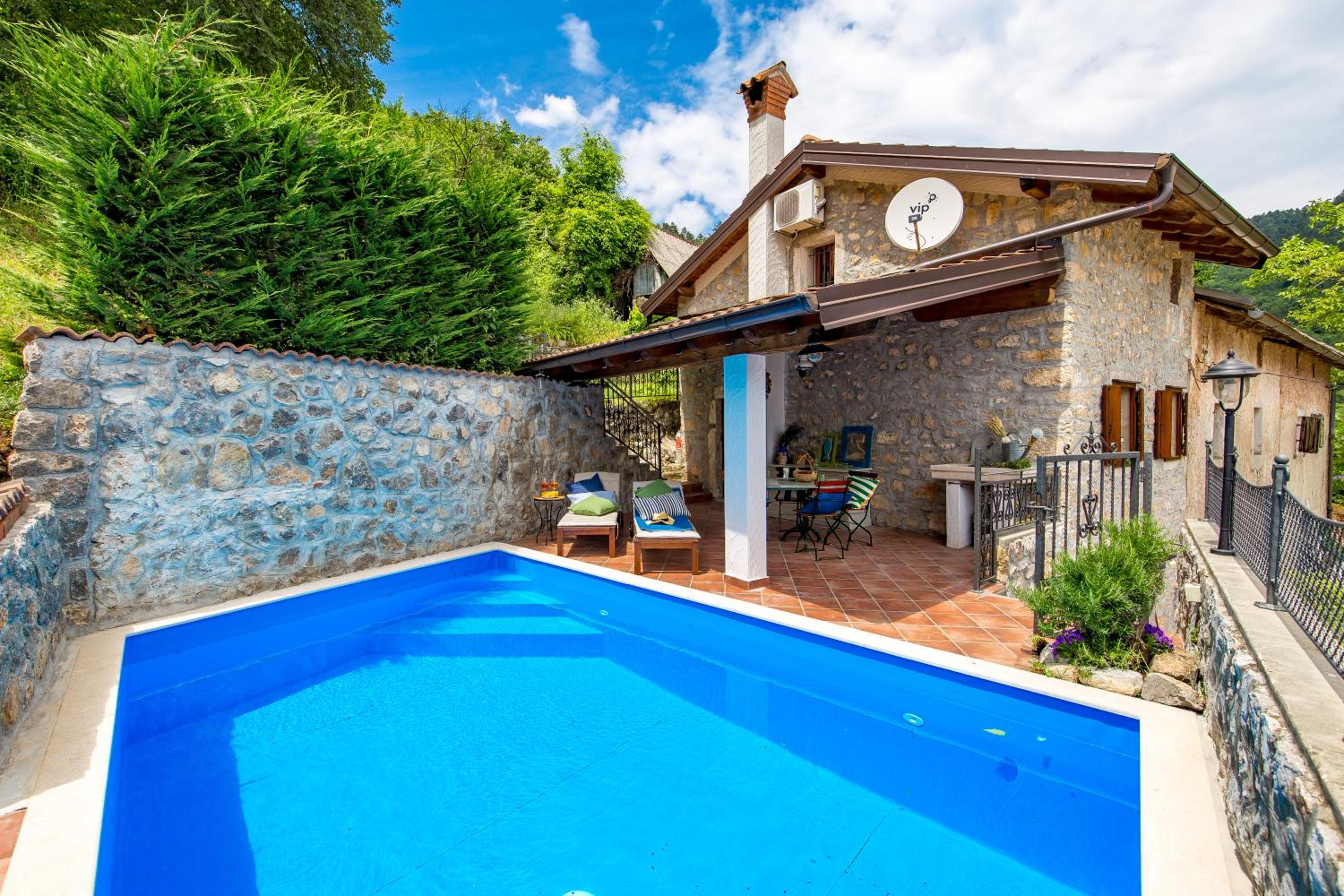 Holiday Home photo 2