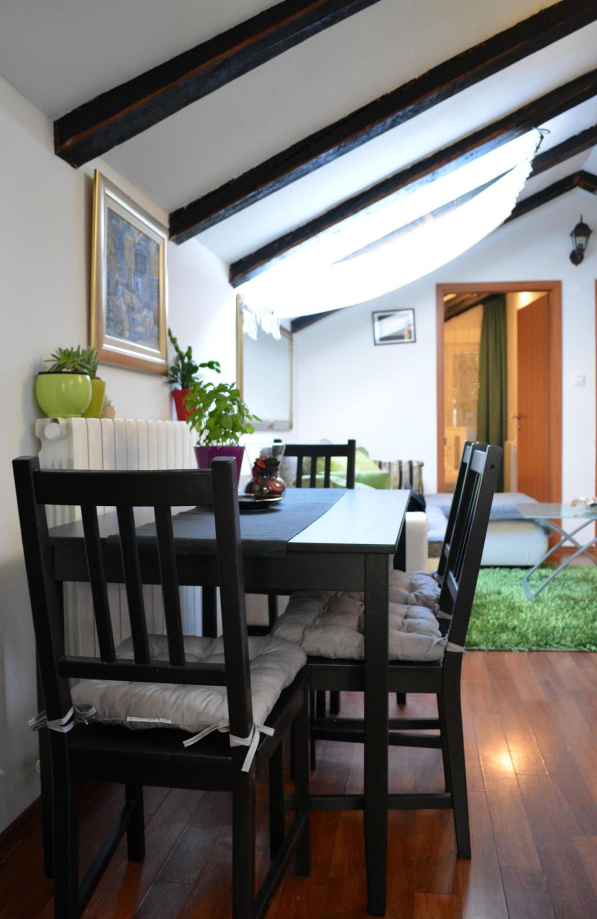 Two-Bedroom Apartment - Photo 30