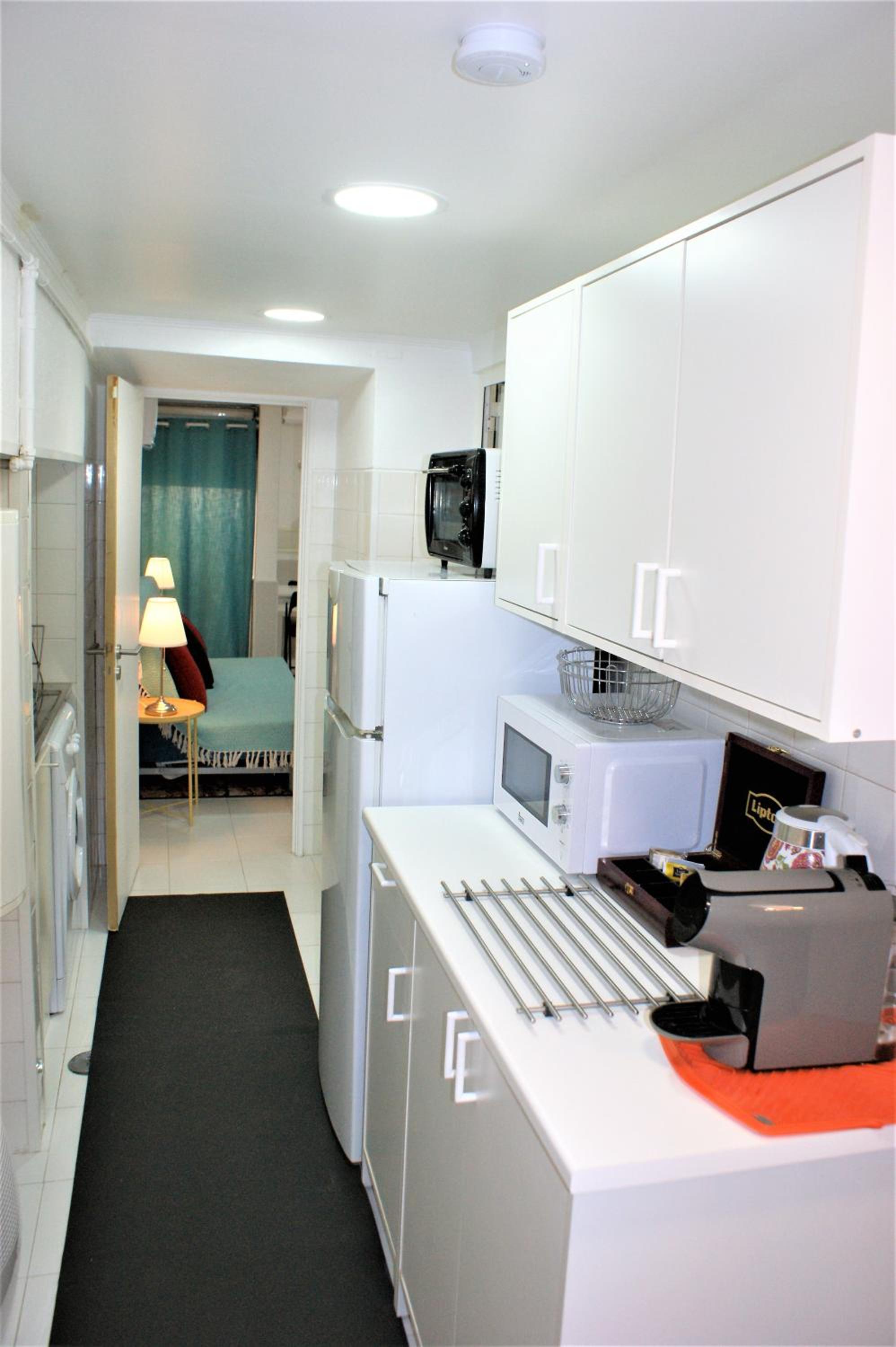 Apartment - Ground Floor - Photo 9